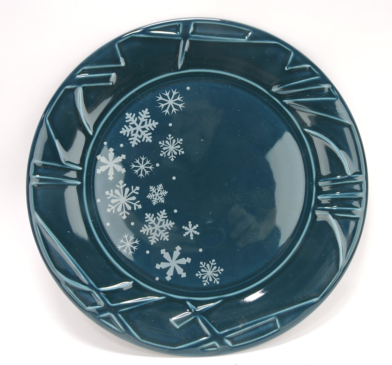 Fiesta Post 86 14 1/2" juniper (1 of 2)