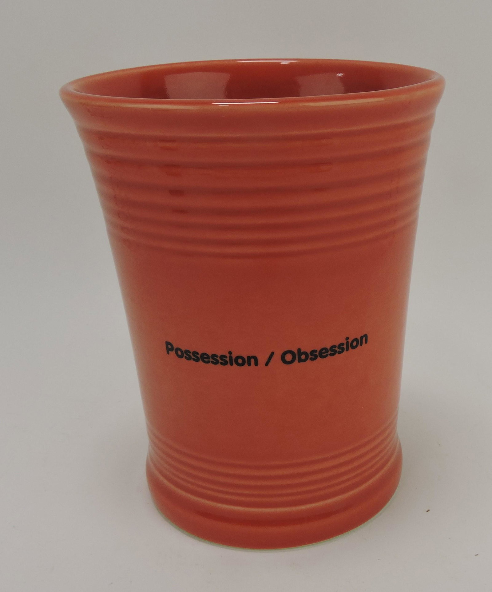 Fiesta Post 86 persimmon utensil (1 of 1)