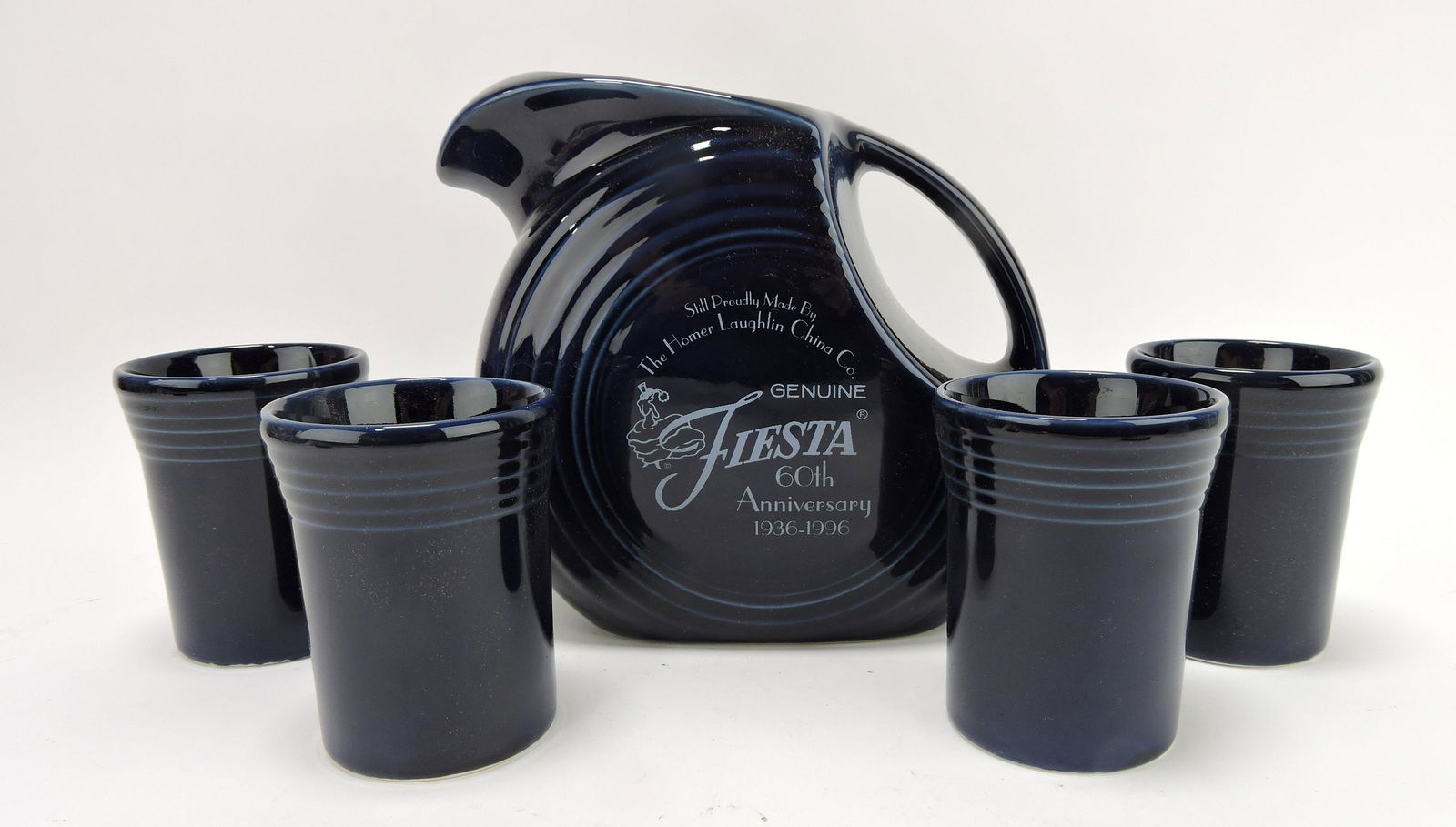 Fiesta Post 86 cobalt 60th Anniversary (1 of 1)