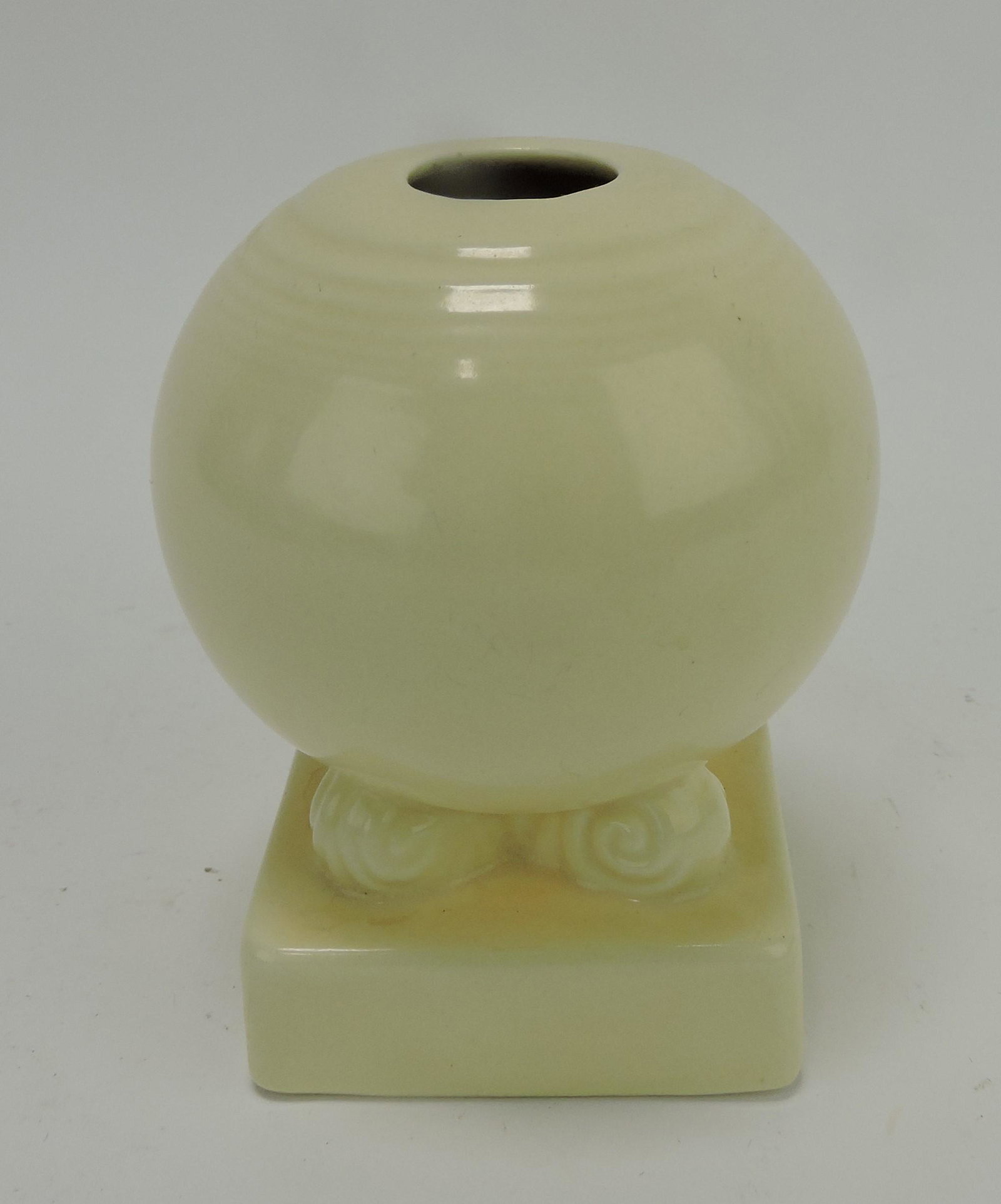 Fiesta single bulb candle holder, (1 of 1)