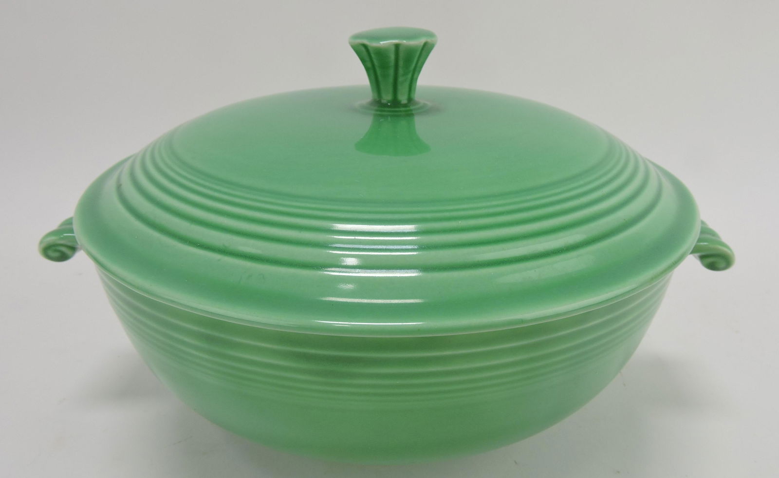 Fiesta casserole, green (1 of 1)