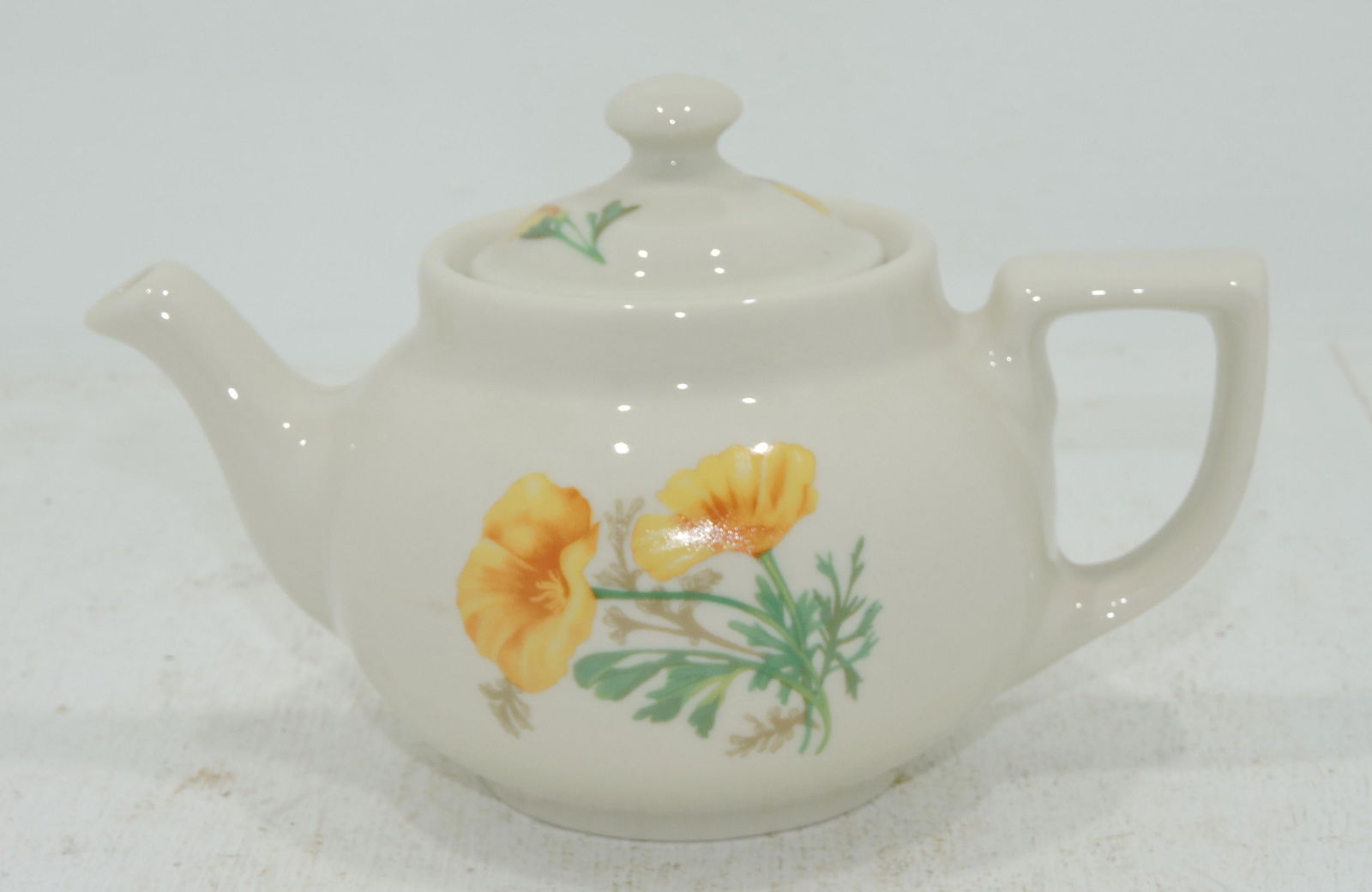 Hall China Boston teapot made for (1 of 1)