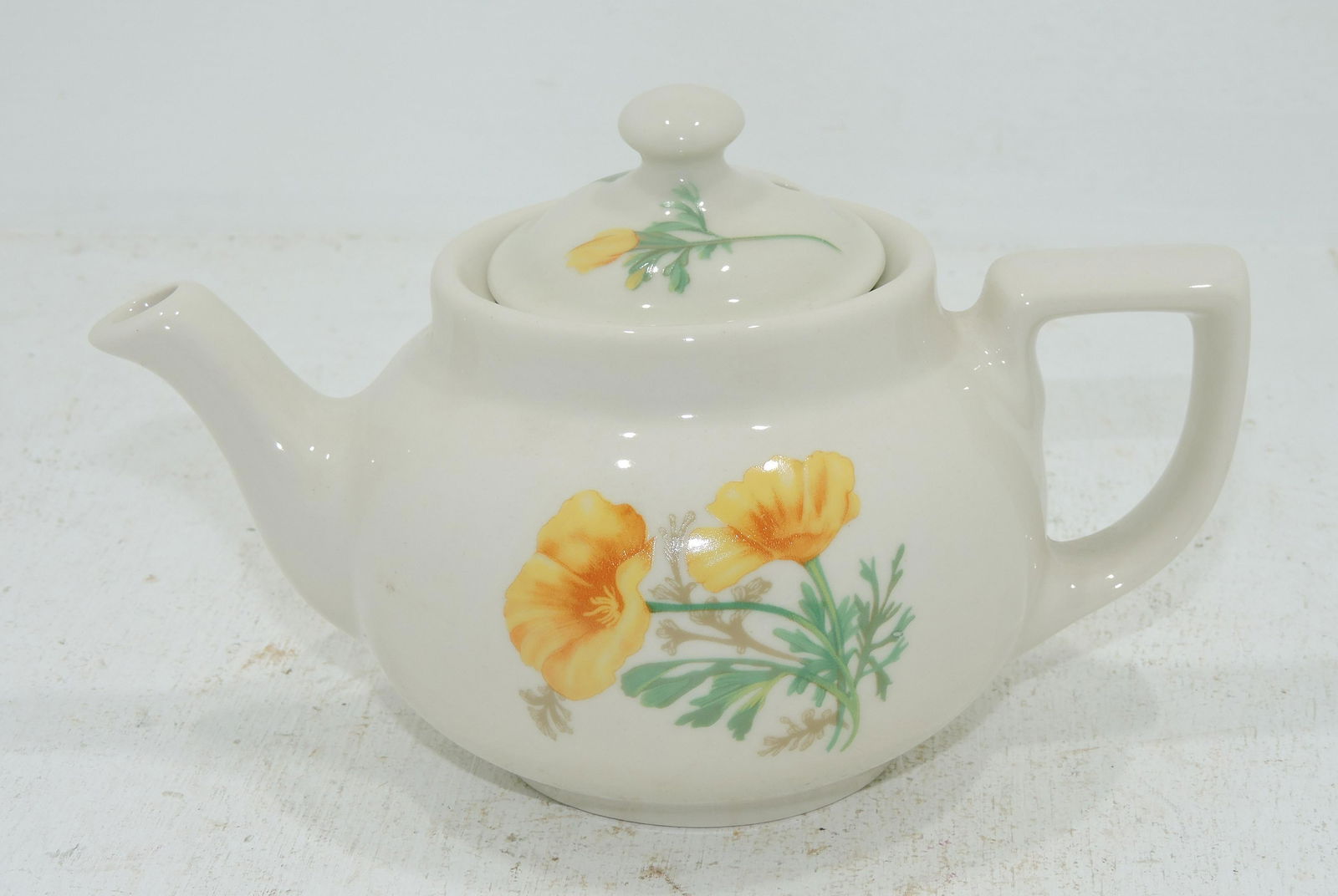 Hall China Boston teapot made for (1 of 1)