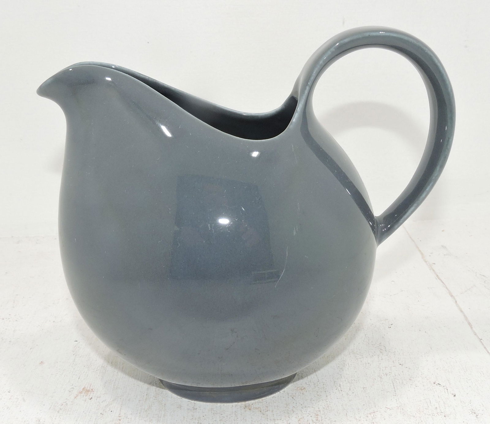 Hall China Eva Zeisel Tomorrow's (1 of 1)