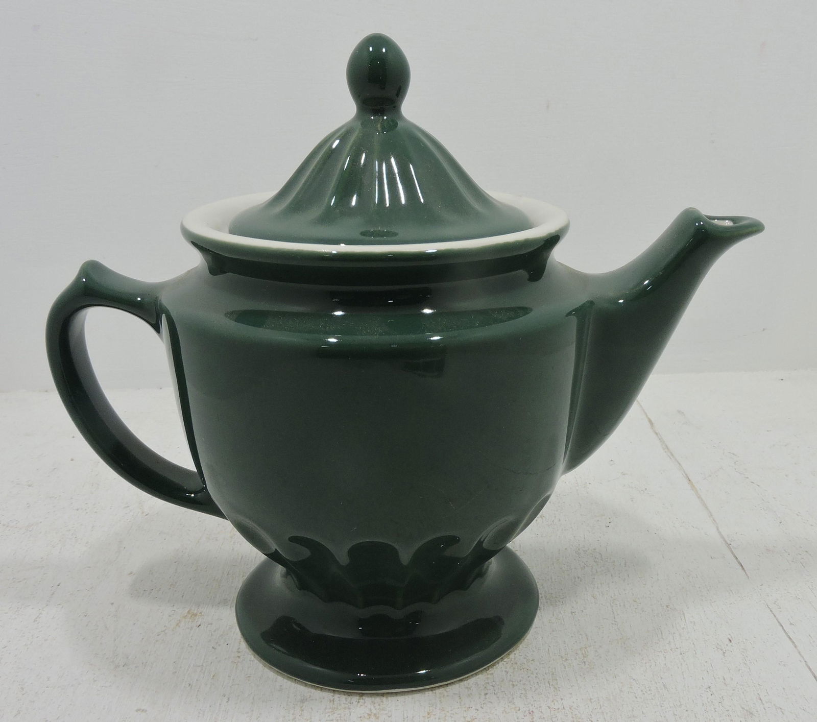 Hall China Centennial teapot (1 of 1)