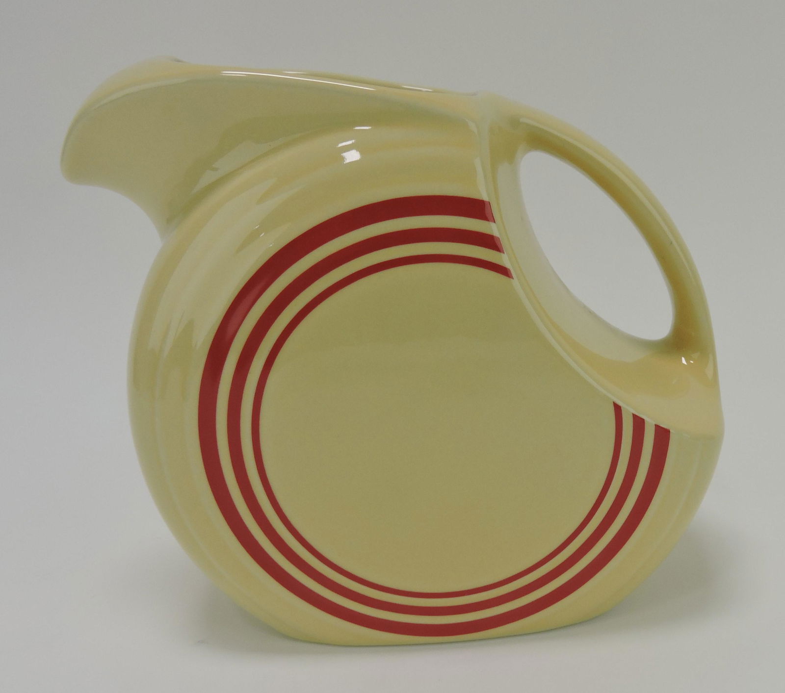 Fiesta Post 86 red stripe disc water (1 of 1)