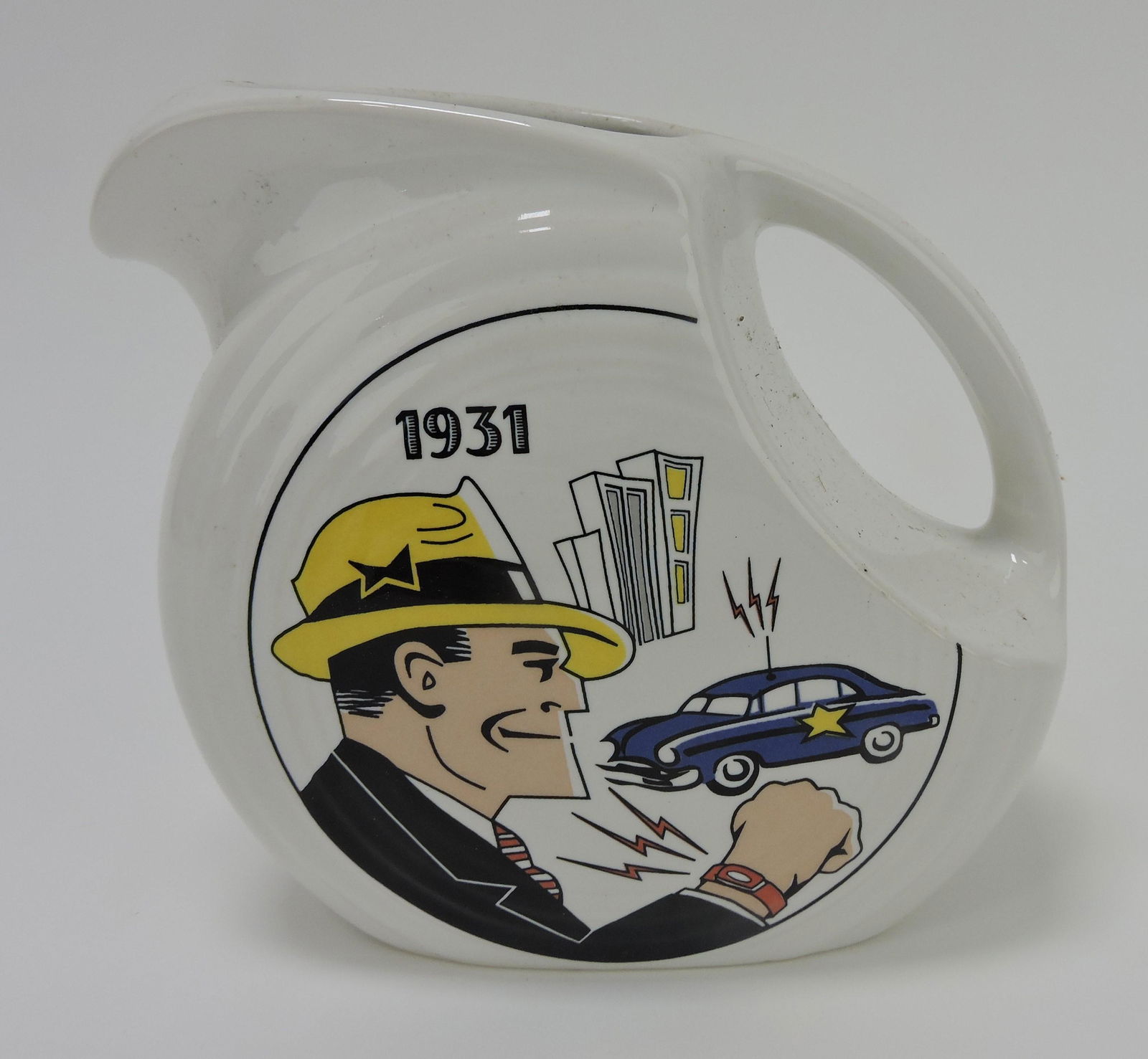 Fiesta Post 86 HLCCA commemorative (1 of 1)