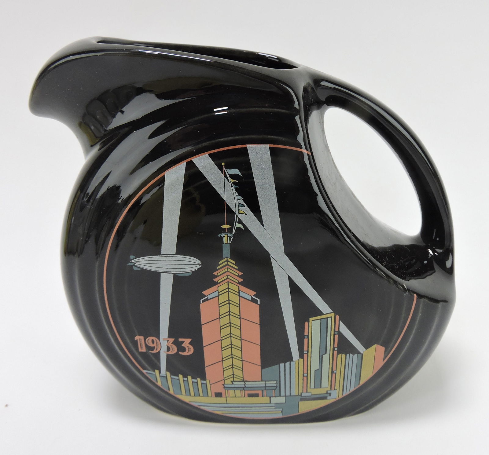 Fiesta Post 86 HLCCA commemorative (1 of 1)