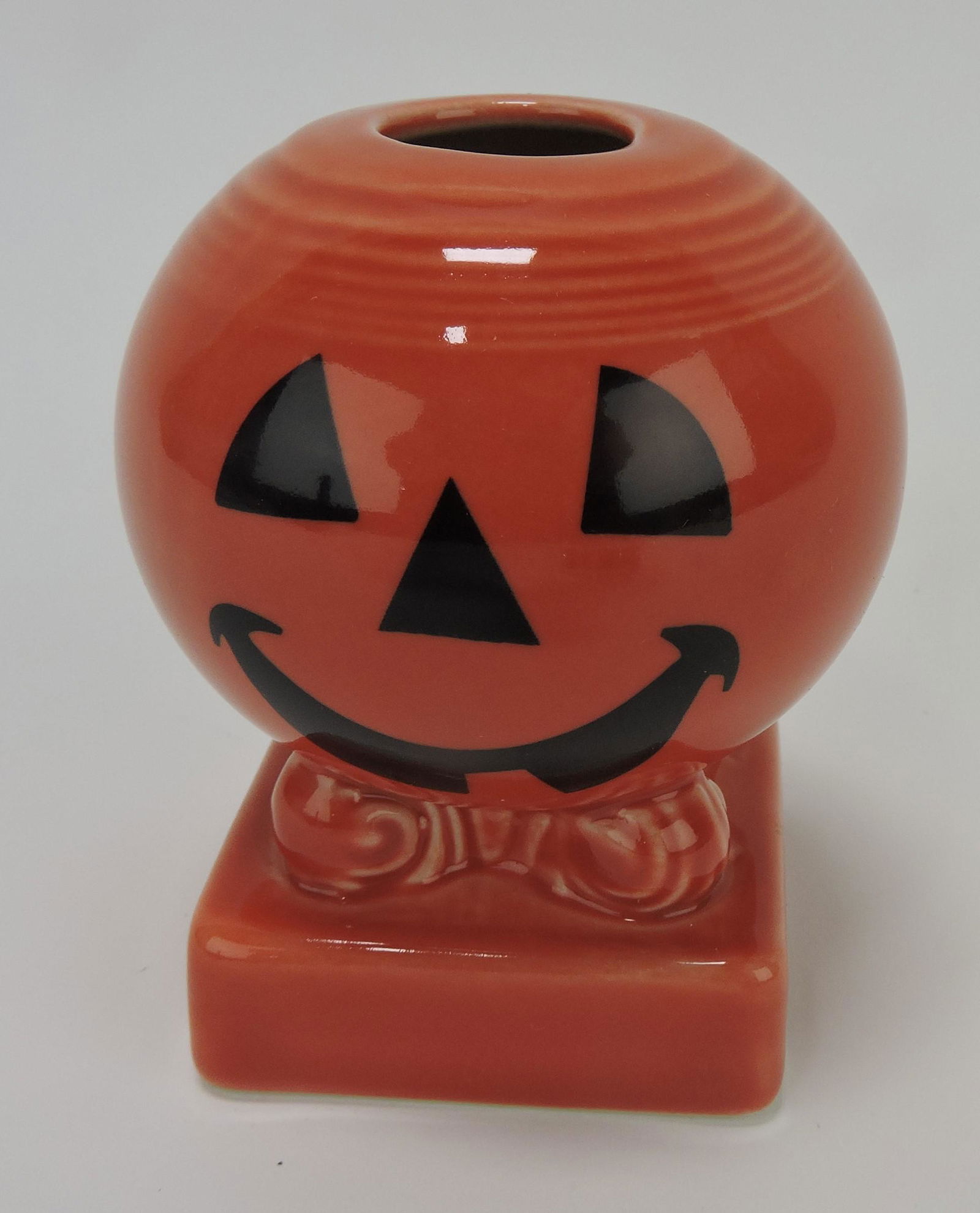 Fiesta Post 86 persimmon round (1 of 1)