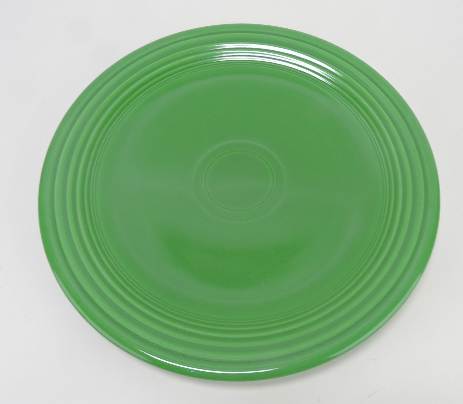Fiesta 13" chop plate, medium green (1 of 1)