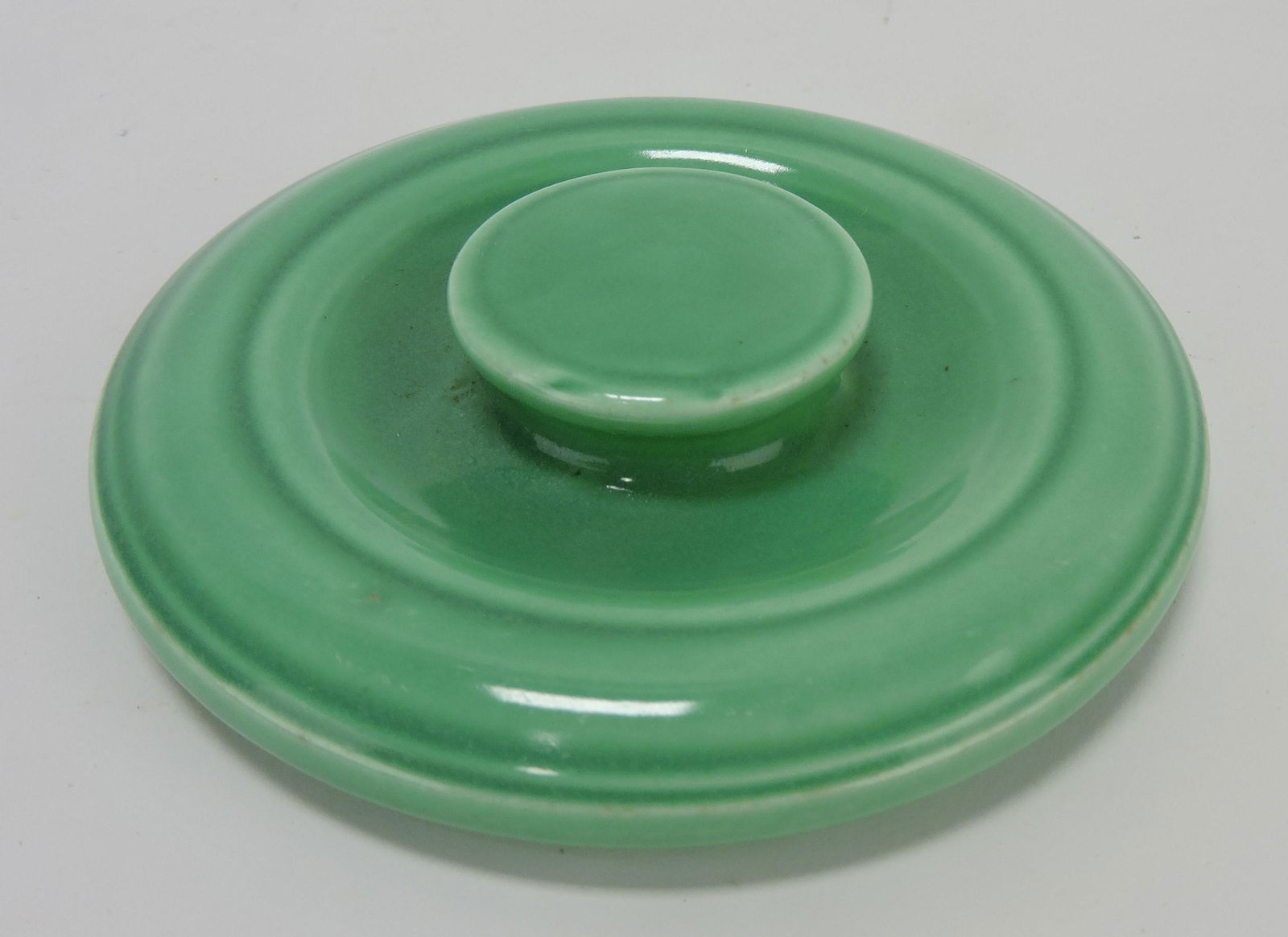 Kitchen Kraft individual casserole lid, (1 of 1)