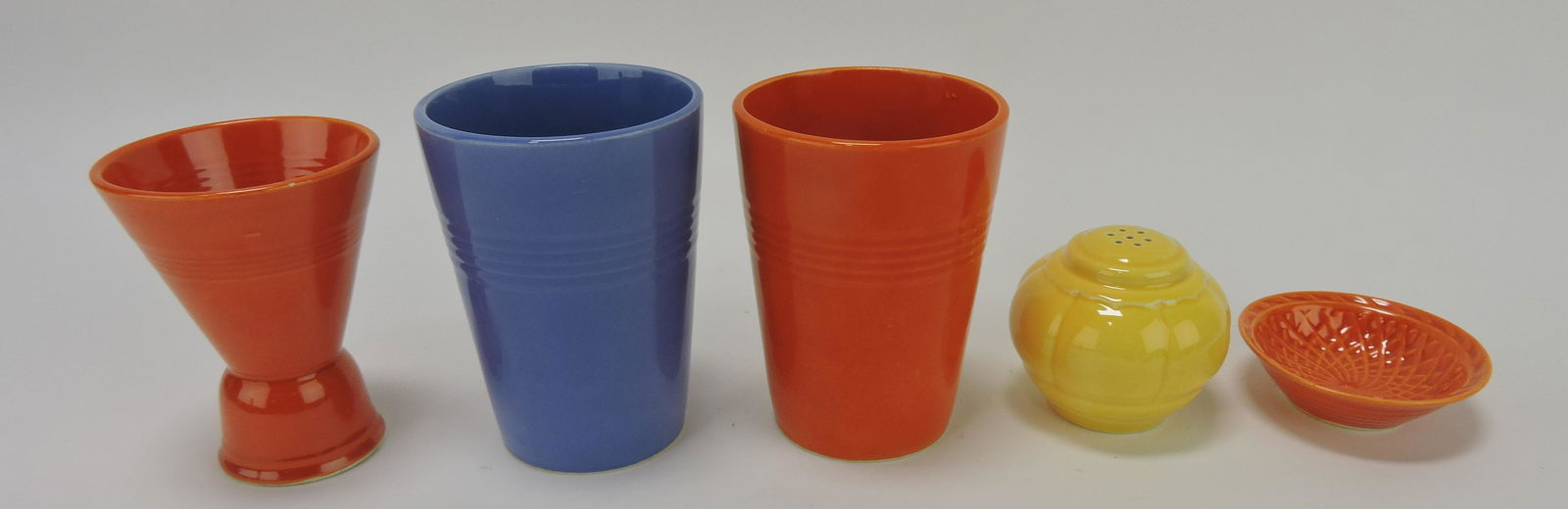 Harlequin red and mauve blue water (1 of 1)