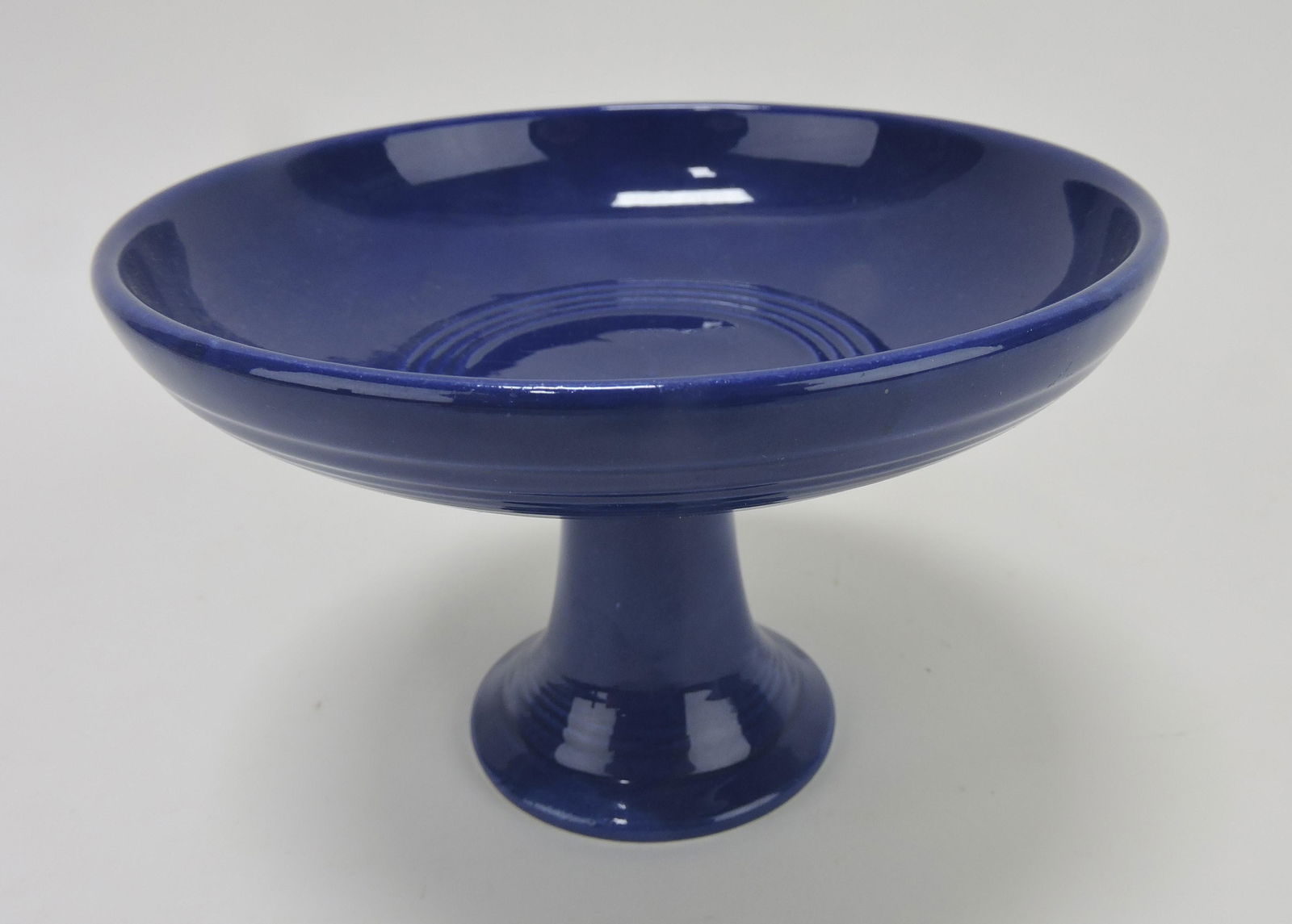 Fiesta sweets compote, cobalt (1 of 1)