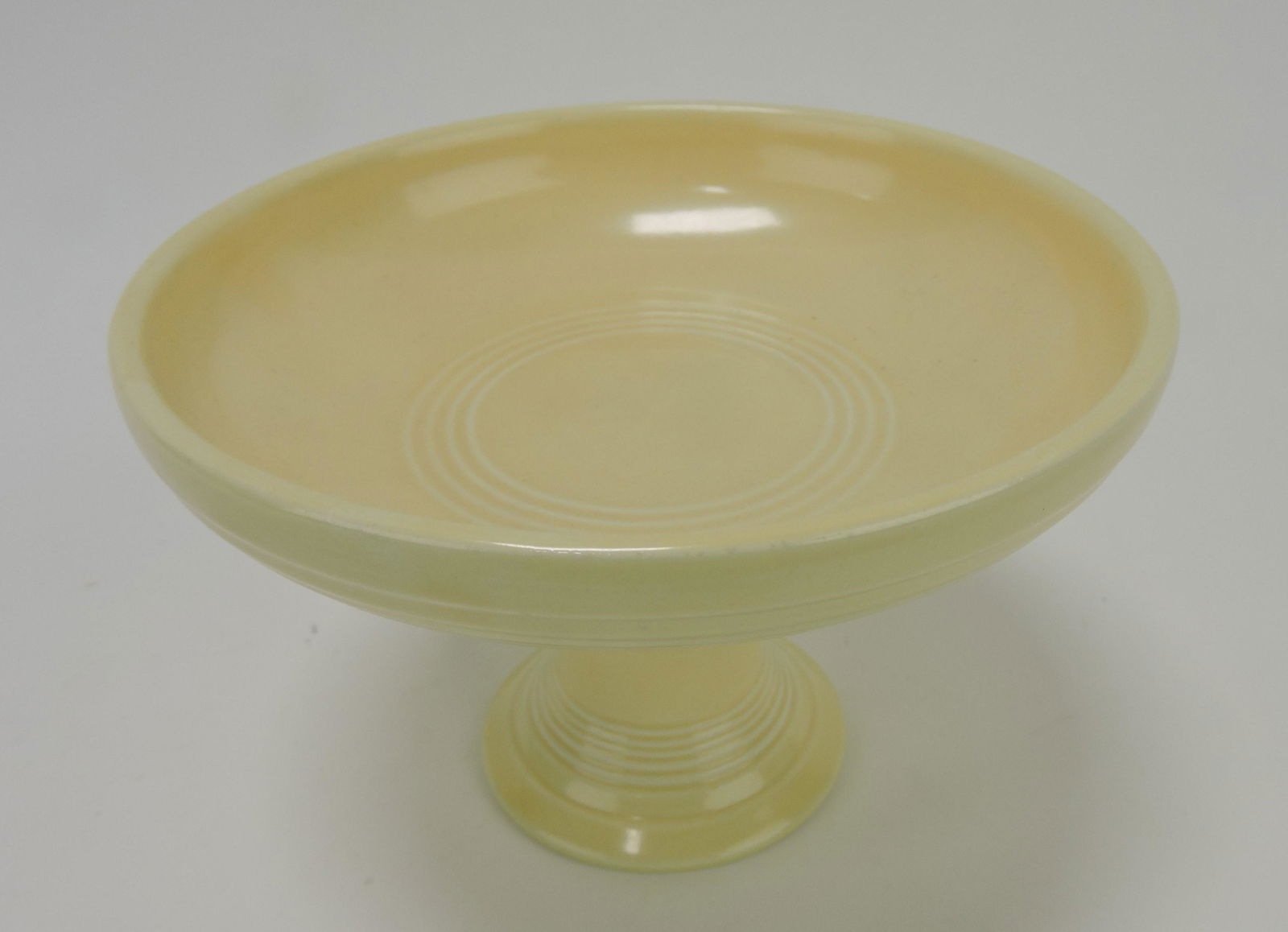 Fiesta sweets compote, ivory (1 of 1)