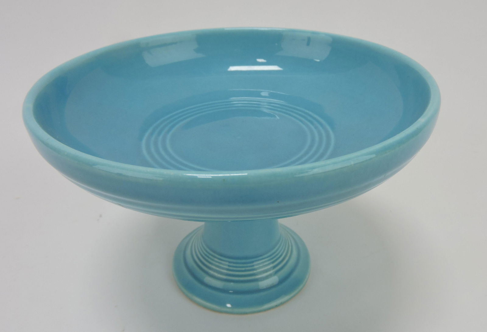 Fiesta sweets compote, turquoise (1 of 1)