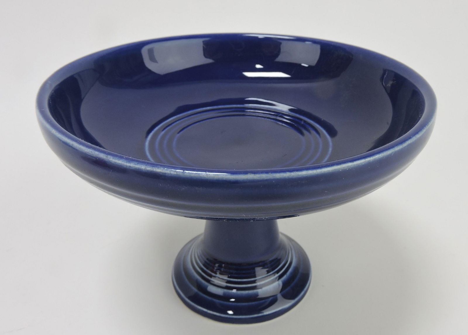 Fiesta sweets compote, cobalt (1 of 1)