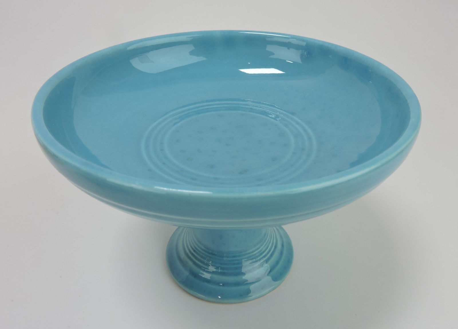Fiesta sweets compote, turquoise (1 of 1)
