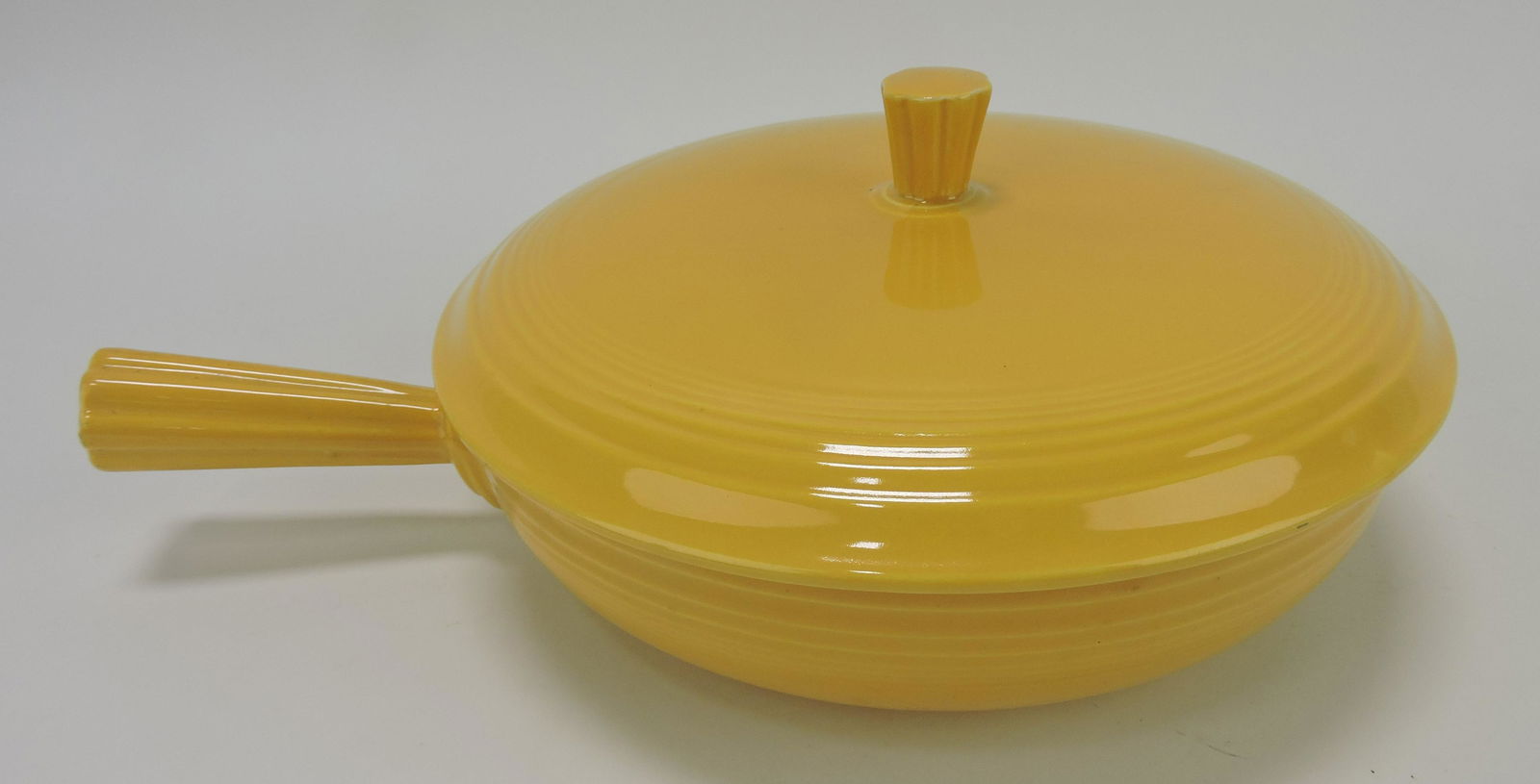 Fiesta French casserole, yellow (1 of 1)