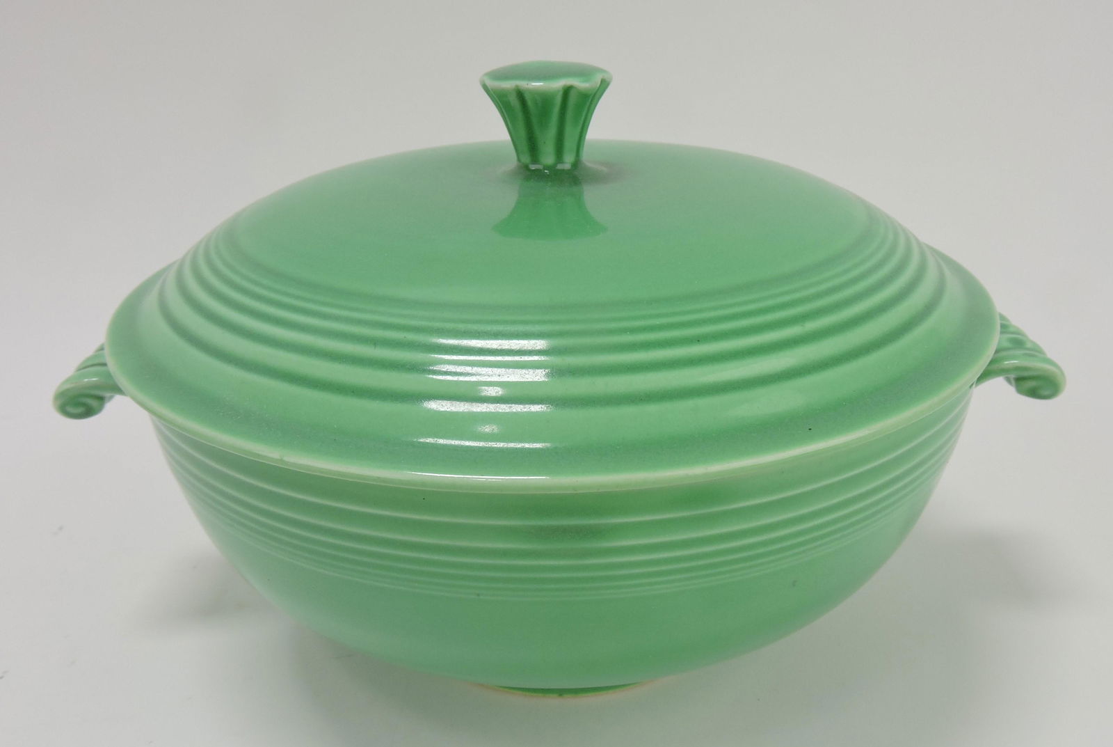 Fiesta casserole, green (1 of 1)