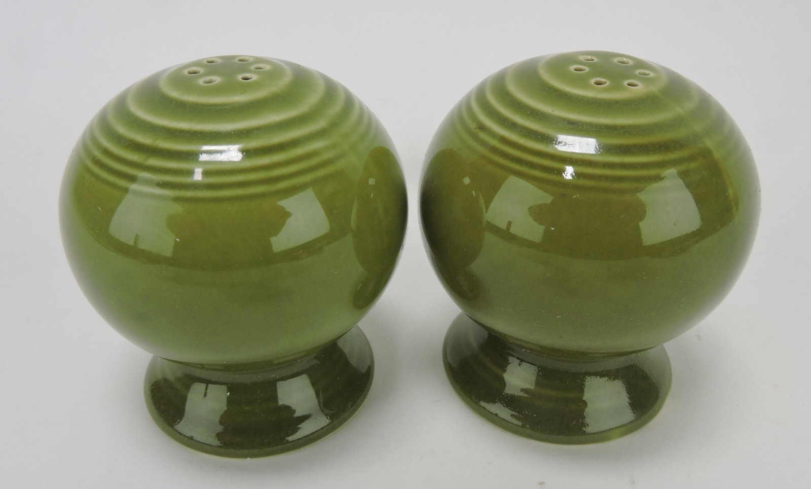 Fiesta salt & pepper, turf green: .