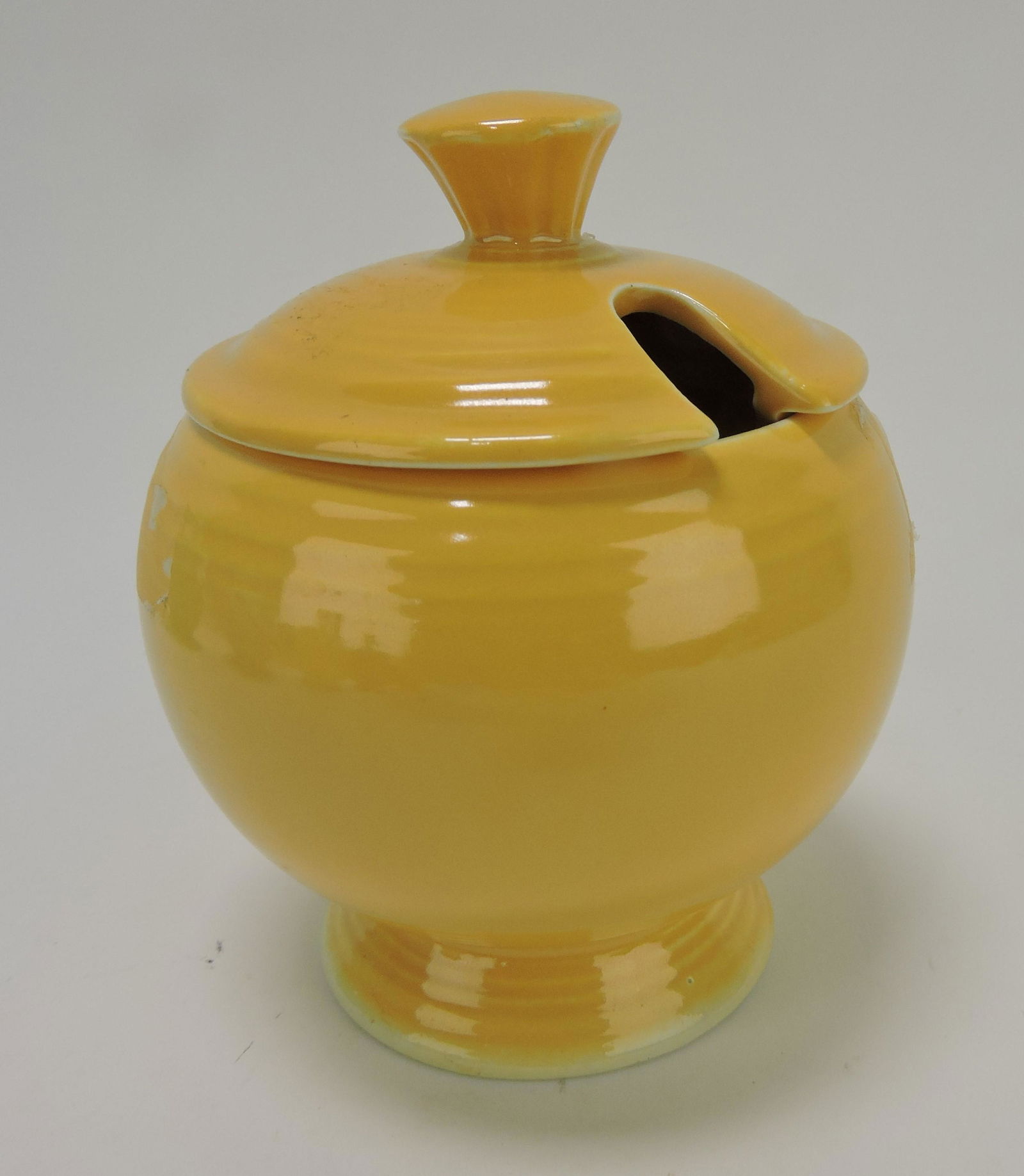 Fiesta marmalade, yellow (1 of 1)