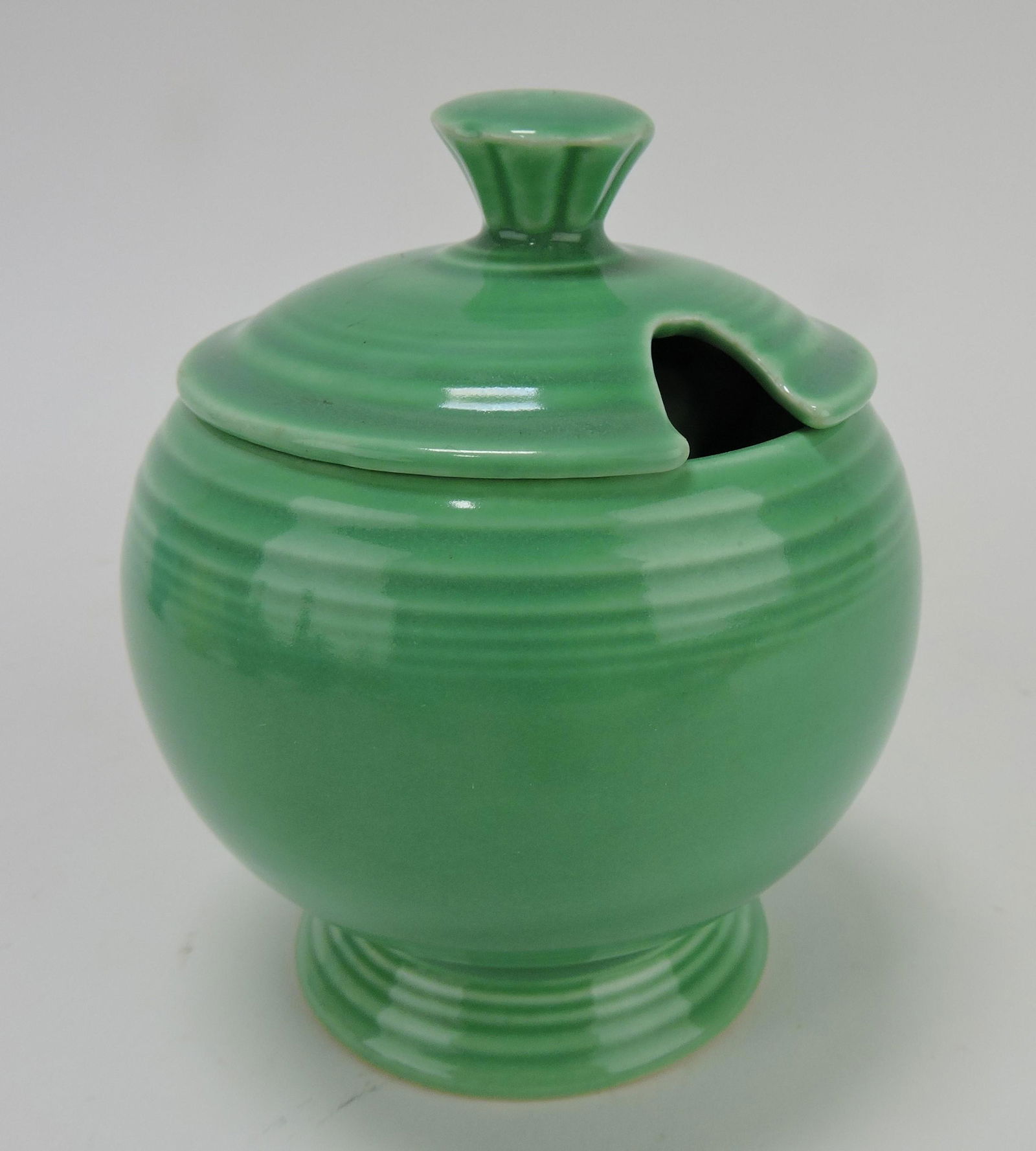 Fiesta marmalade, green (1 of 1)