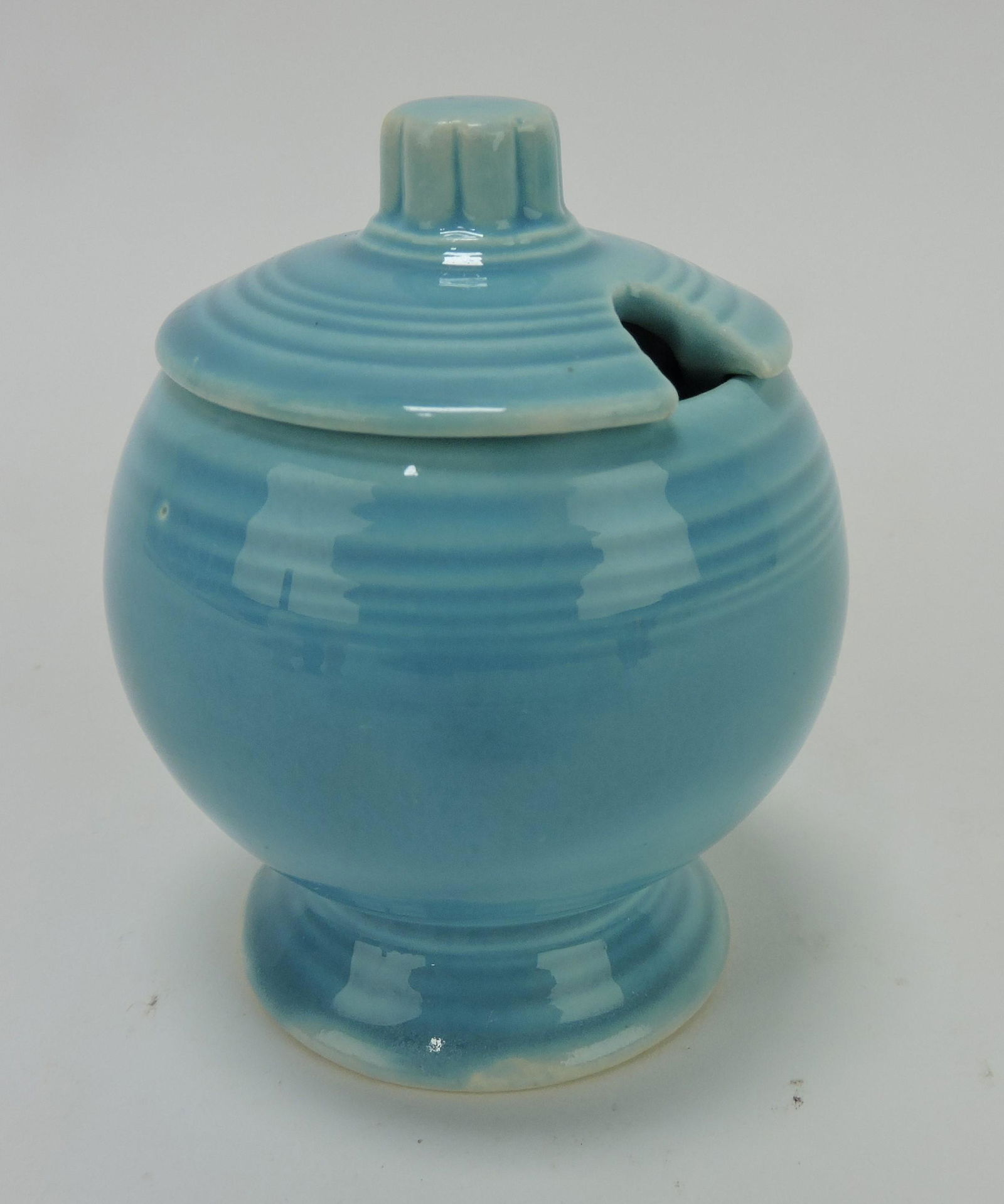 Fiesta mustard, turquoise, nick to (1 of 1)