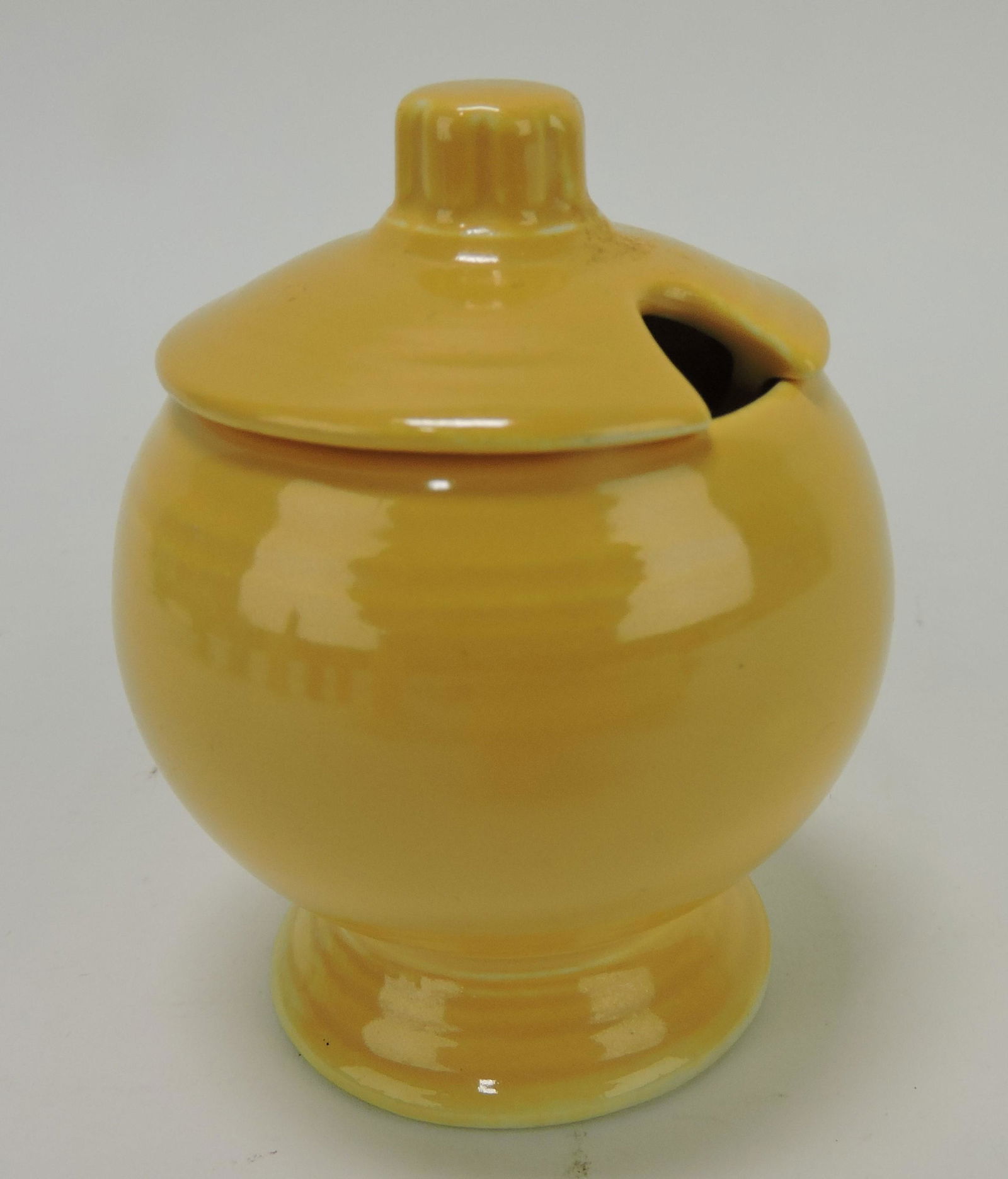 Fiesta mustard, yellow (1 of 1)