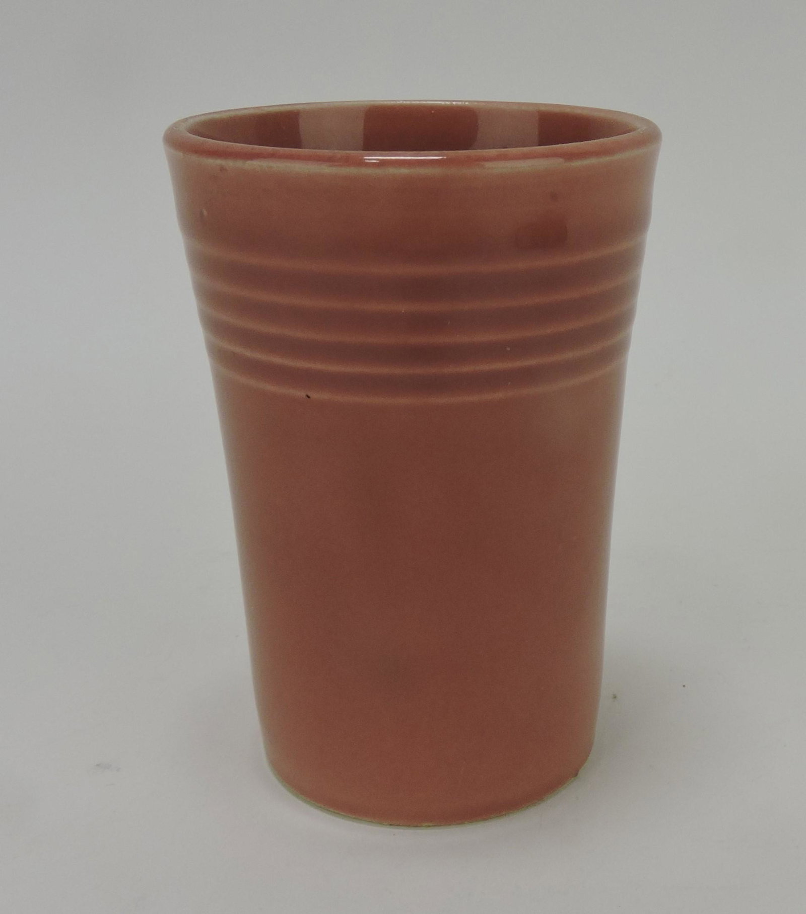 Fiesta juice tumbler, rose: .