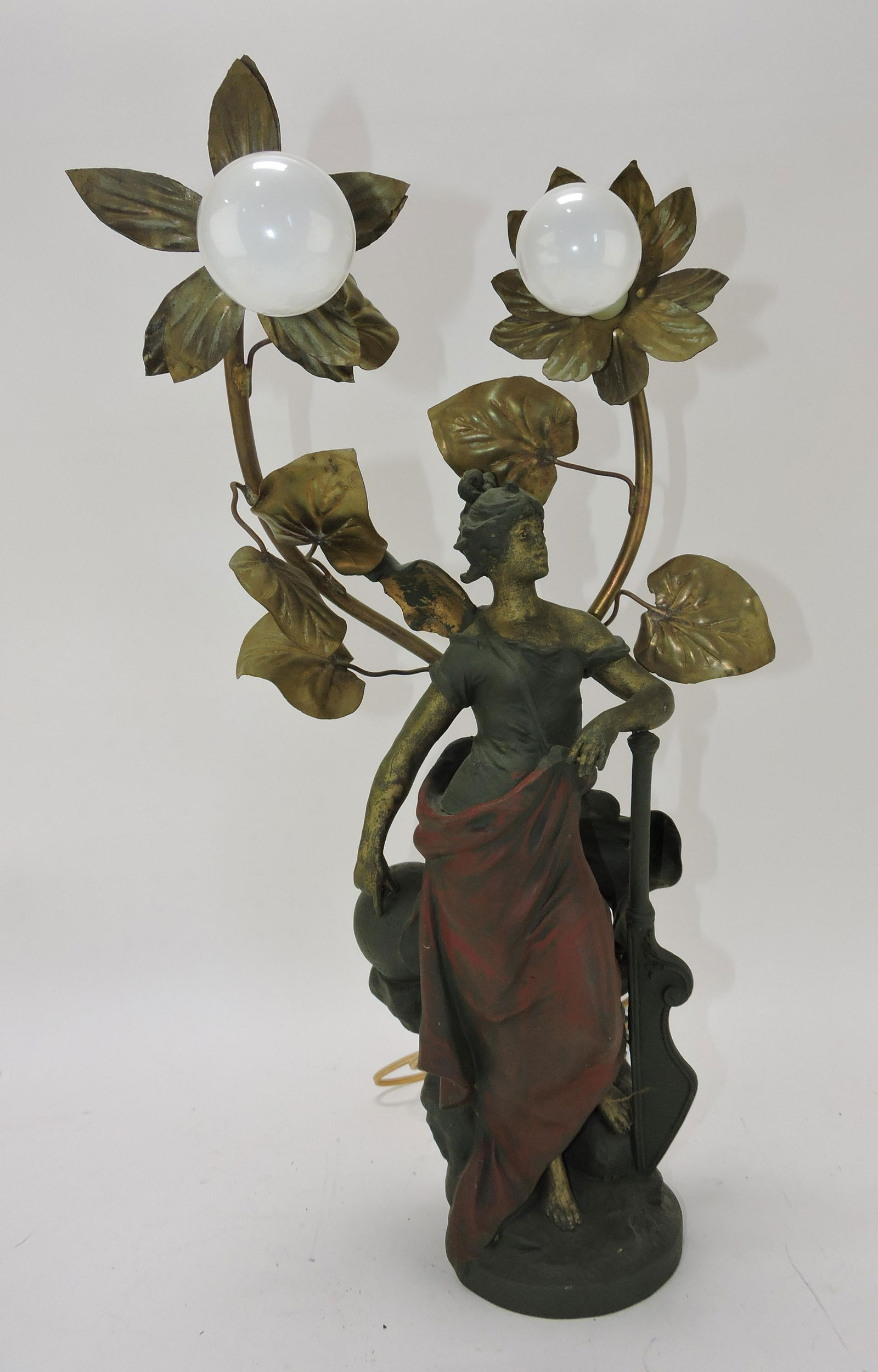 Collection Francaise L.F. Moreau (1 of 2)