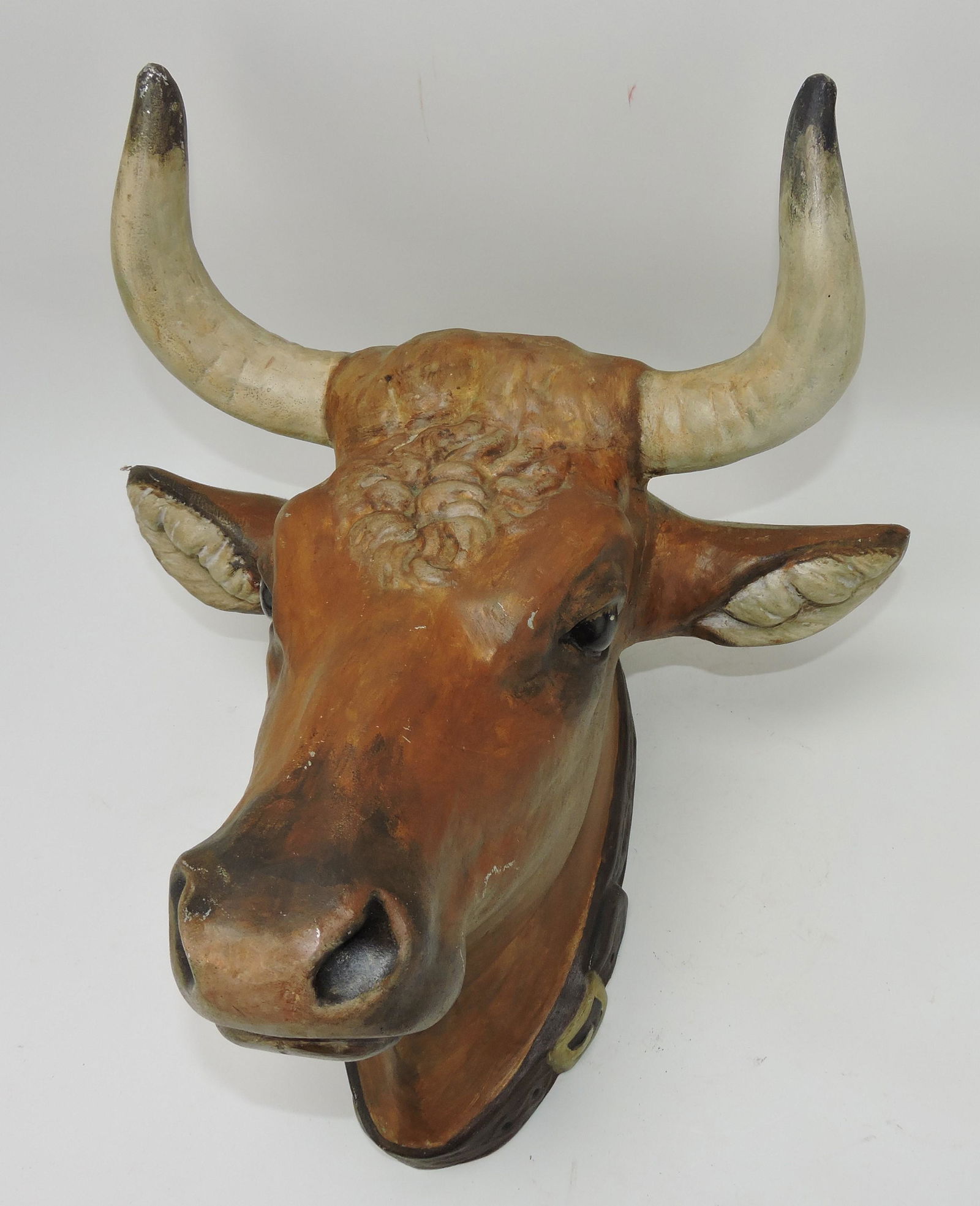 Howard Kaplan cast aluminum (1 of 3)