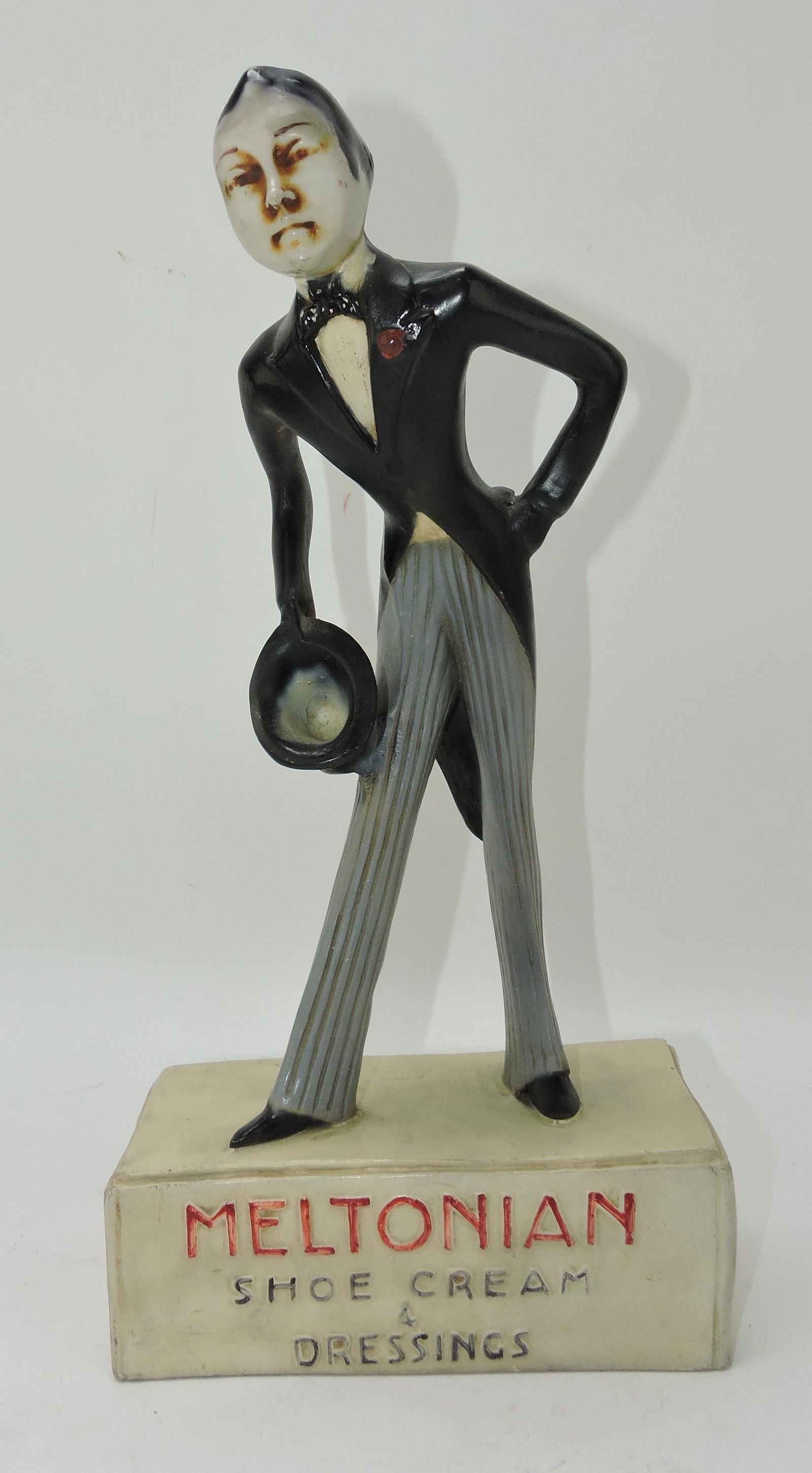 Meltonian Shoe Cream & Dressings (1 of 1)