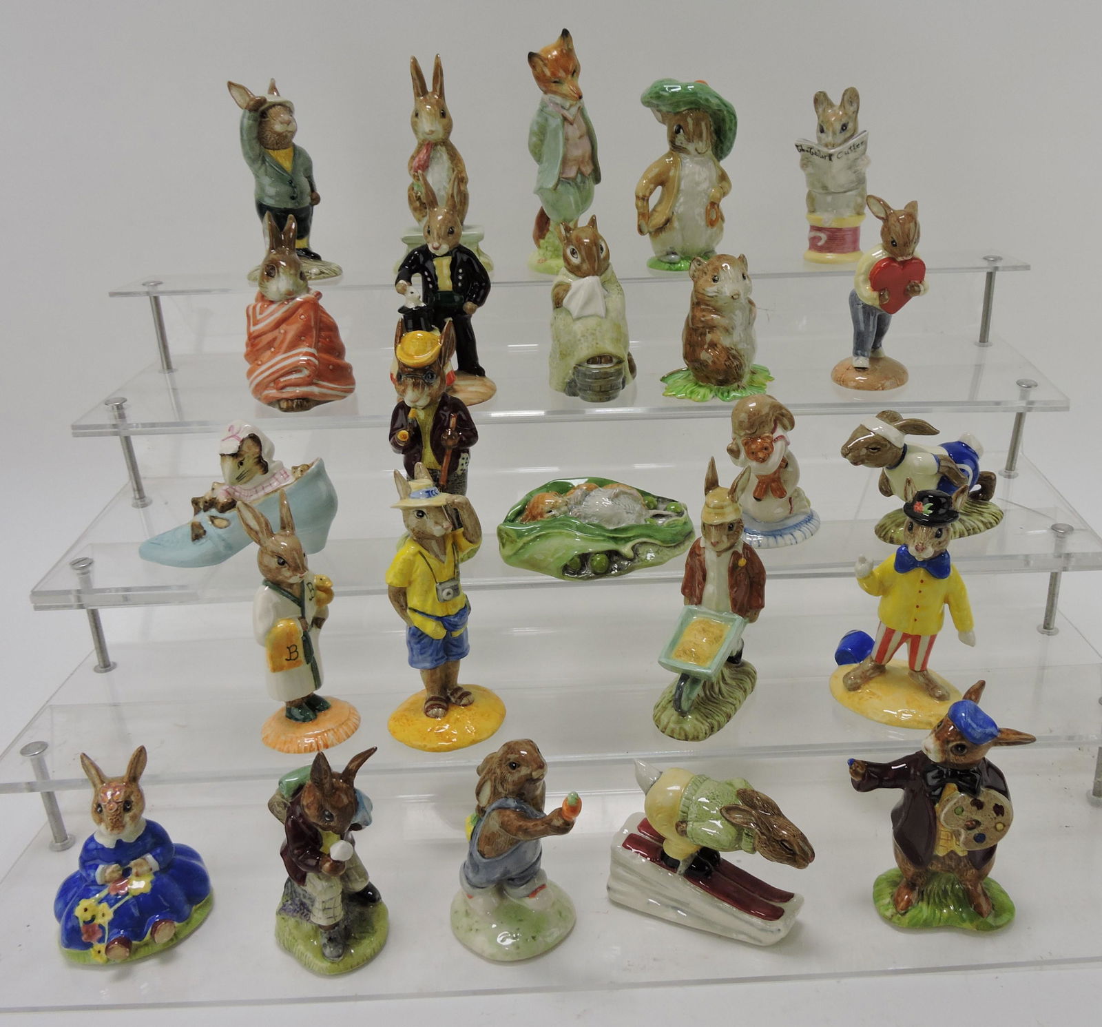 Royal Doulton and Beswick Ware (1 of 1)