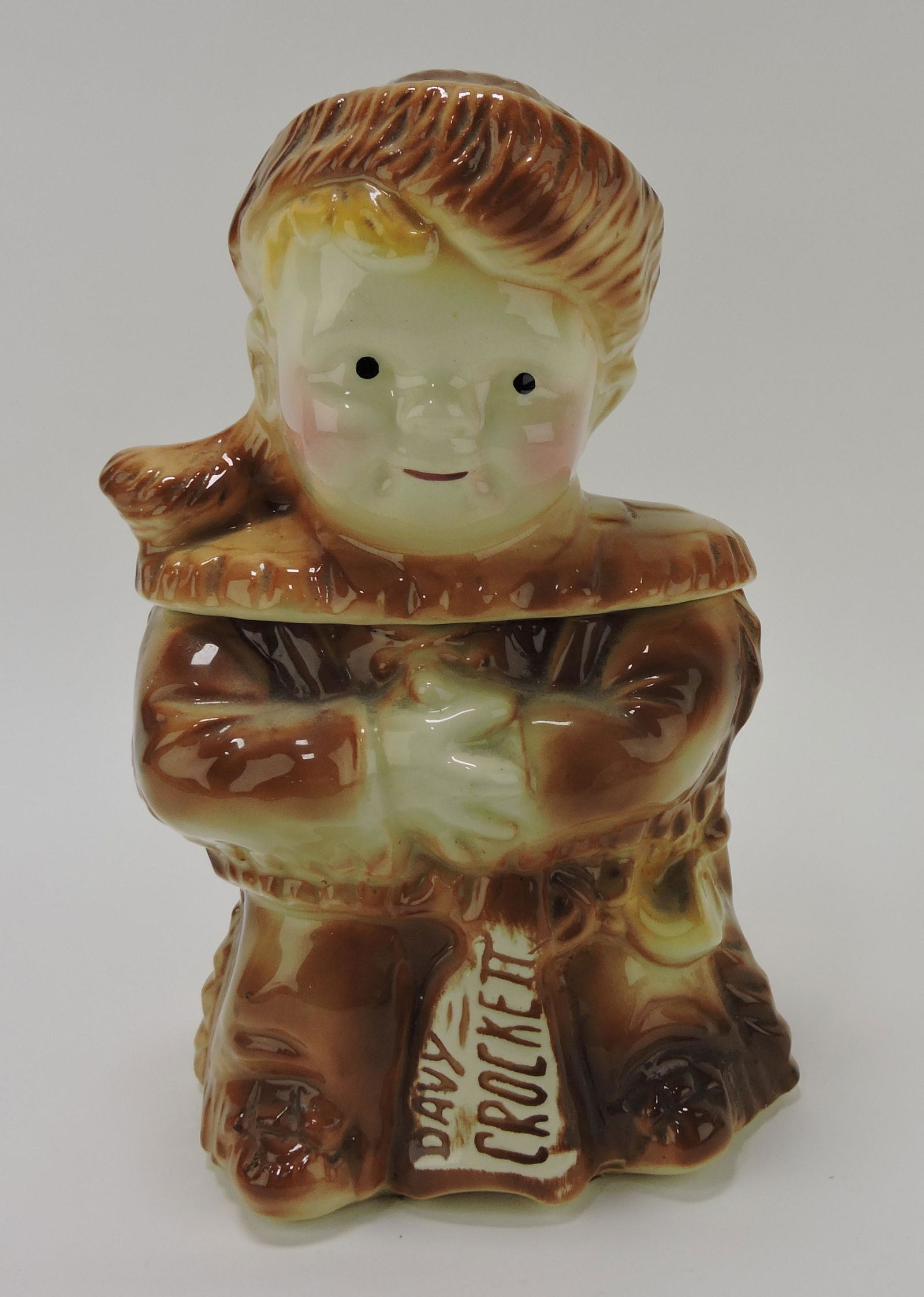 Brush McCoy Davy Crockett cookie (1 of 1)