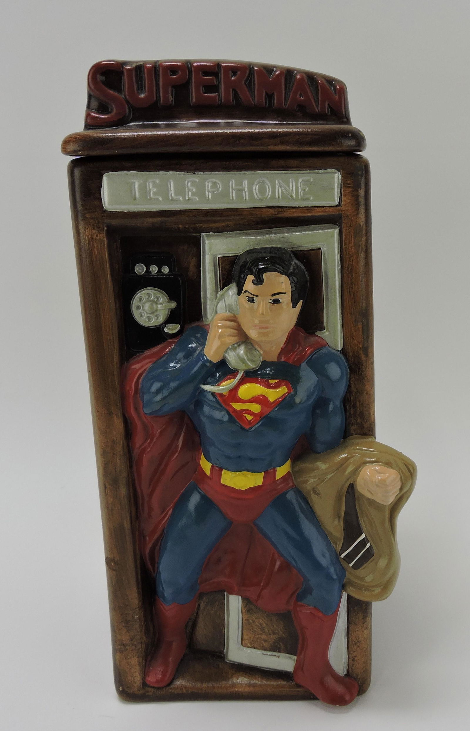 California Original DC Comics (1 of 1)