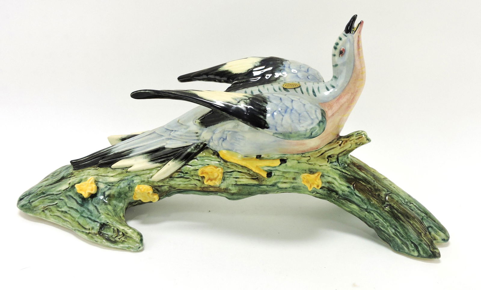 Stangl Pottery Passenger Pigeon (1 of 1)