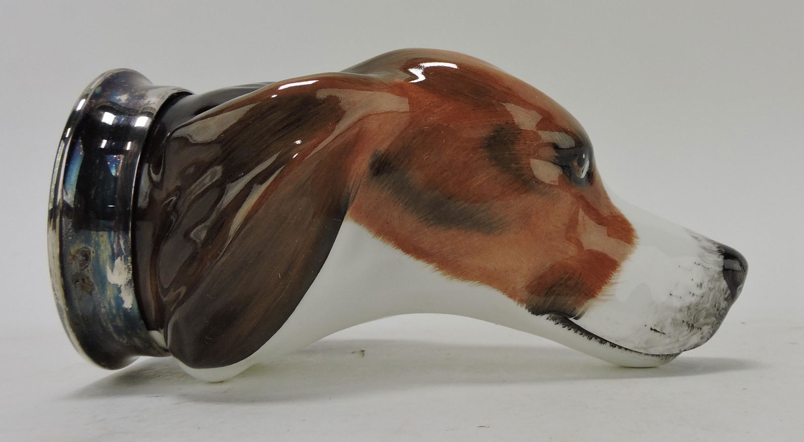 Royal Stratford Staffordshire stirrup (1 of 2)