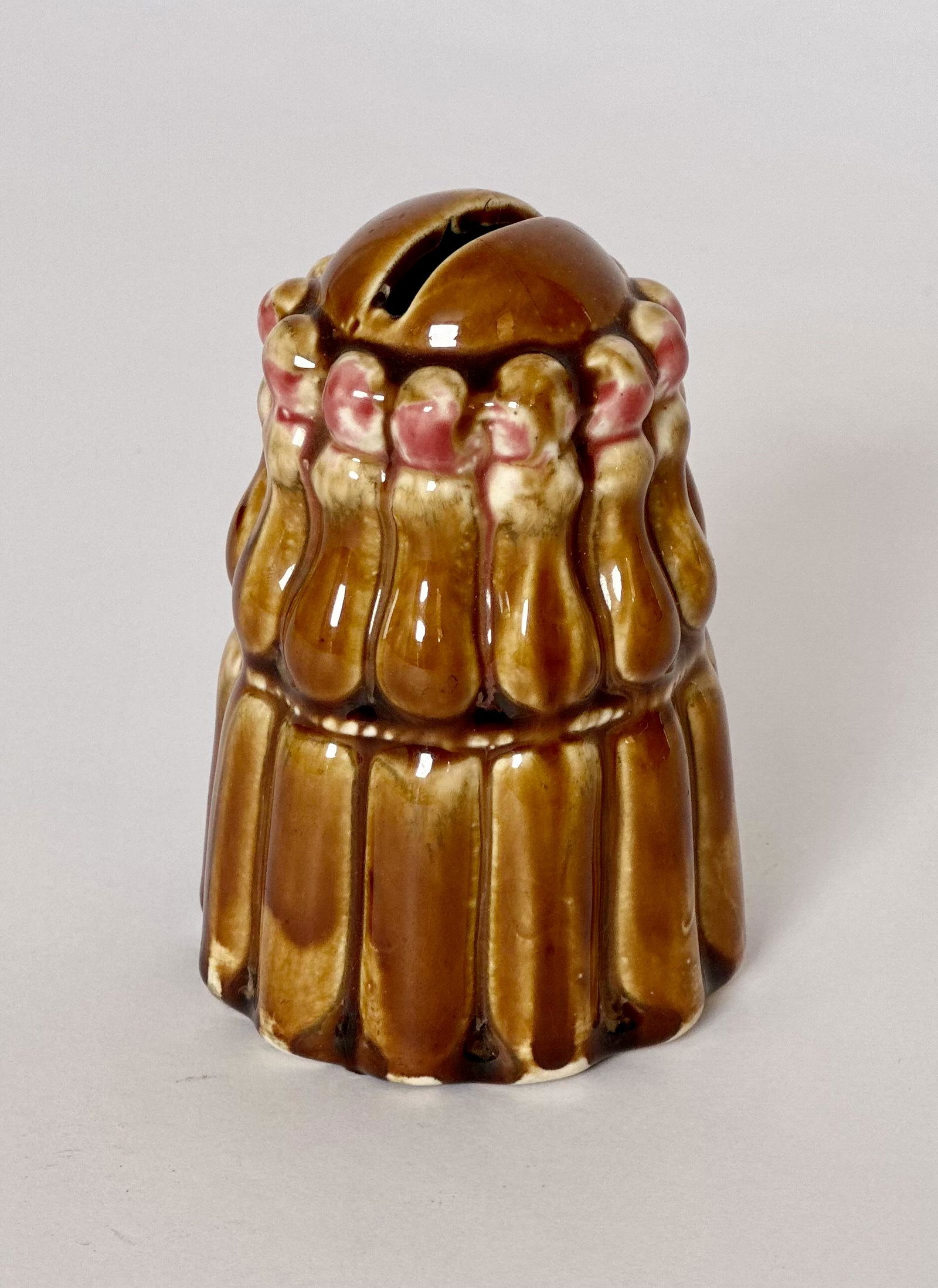 Very Rare French Onnaing majolica (1 of 2)