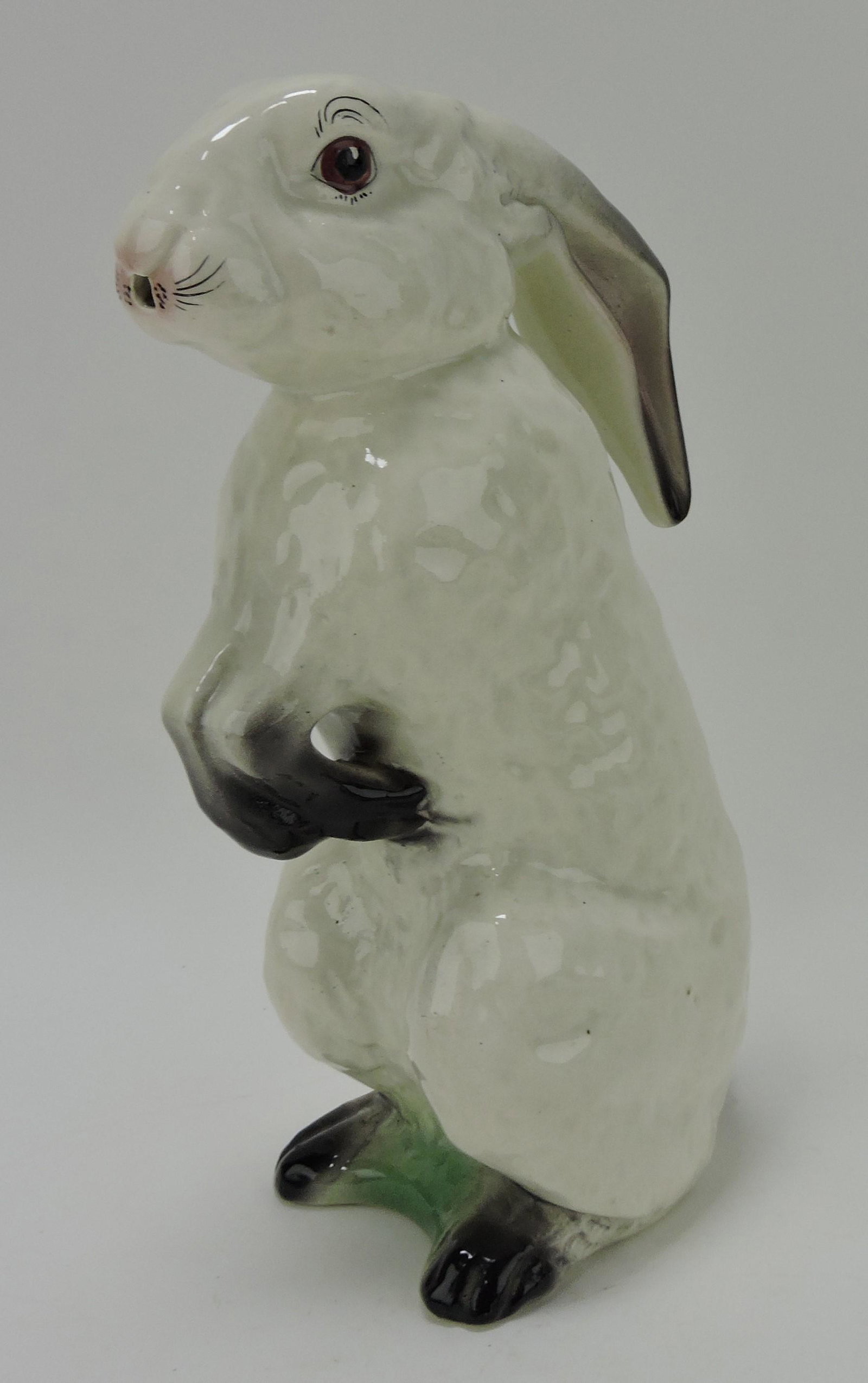 St. Clement rare French majolica (1 of 4)