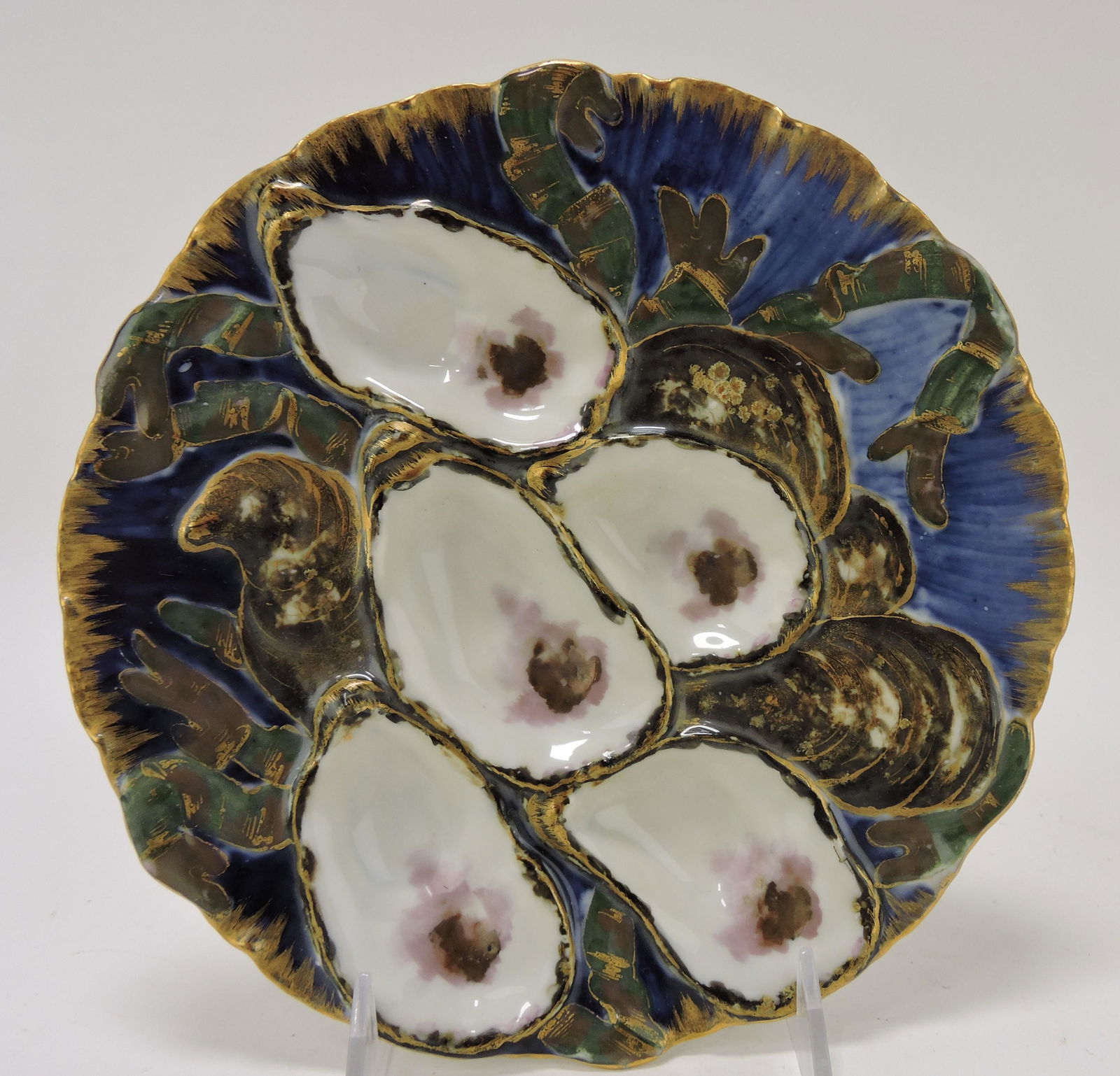 Rare Haviland & Co. Presidential (1 of 3)