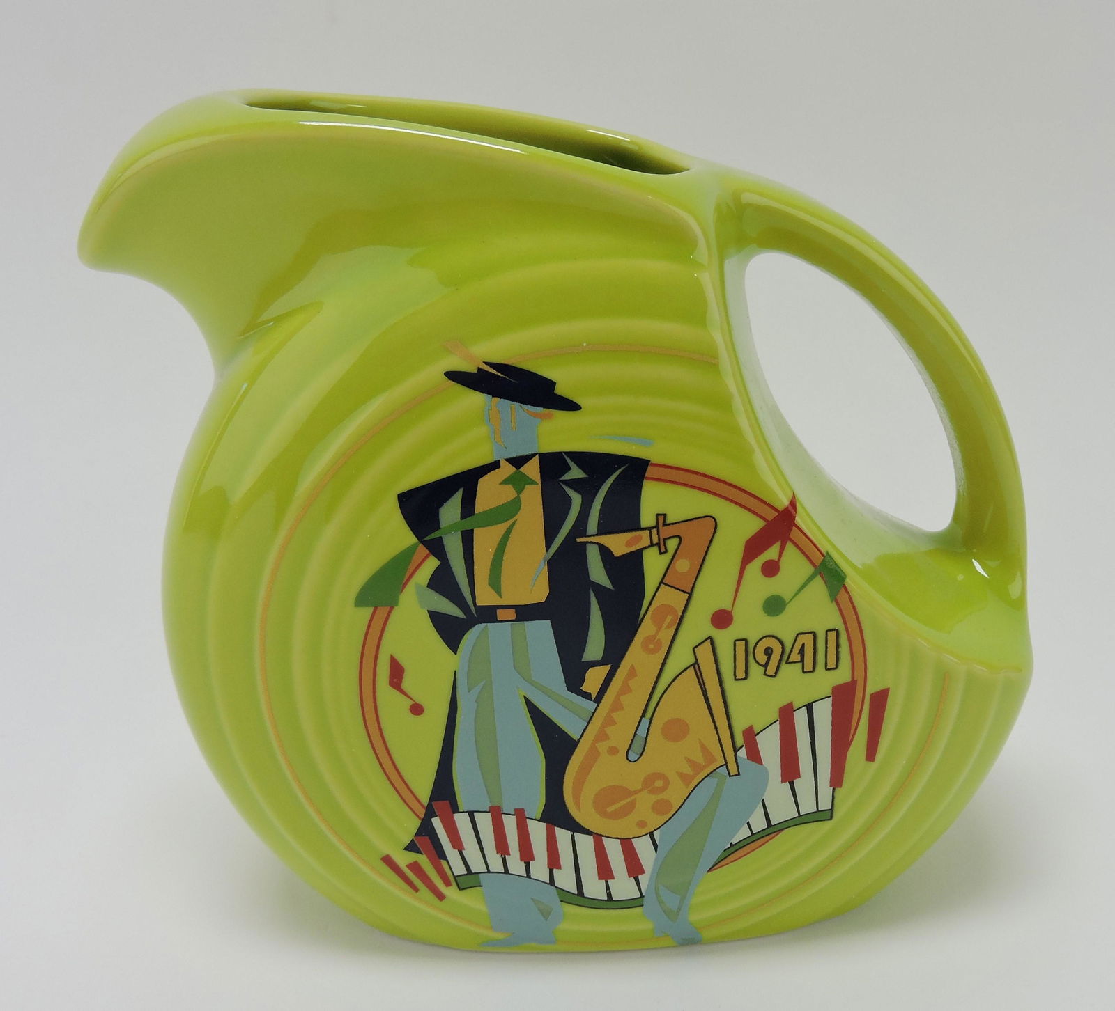 Fiesta Post 86 2009 HLCCA juice (1 of 1)