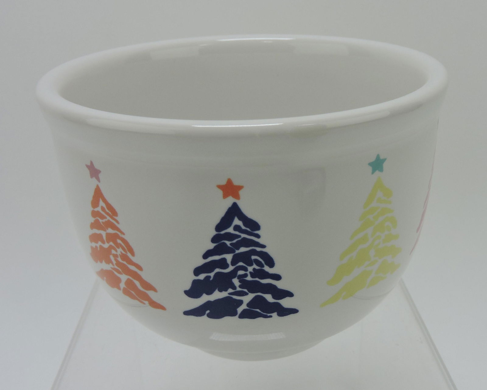 Fiesta Post 86 set of 10 Christmas (1 of 1)