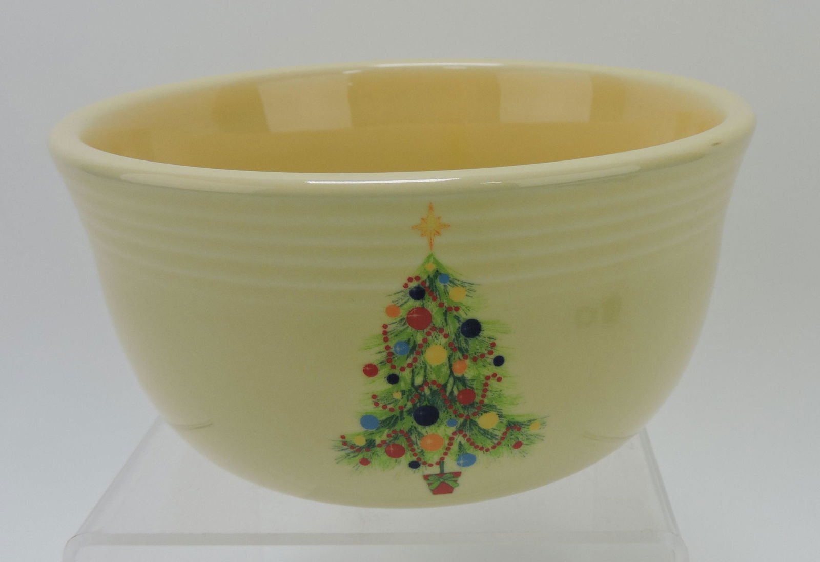 Fiesta Post 86 set of 6 Gusto bowl (1 of 1)