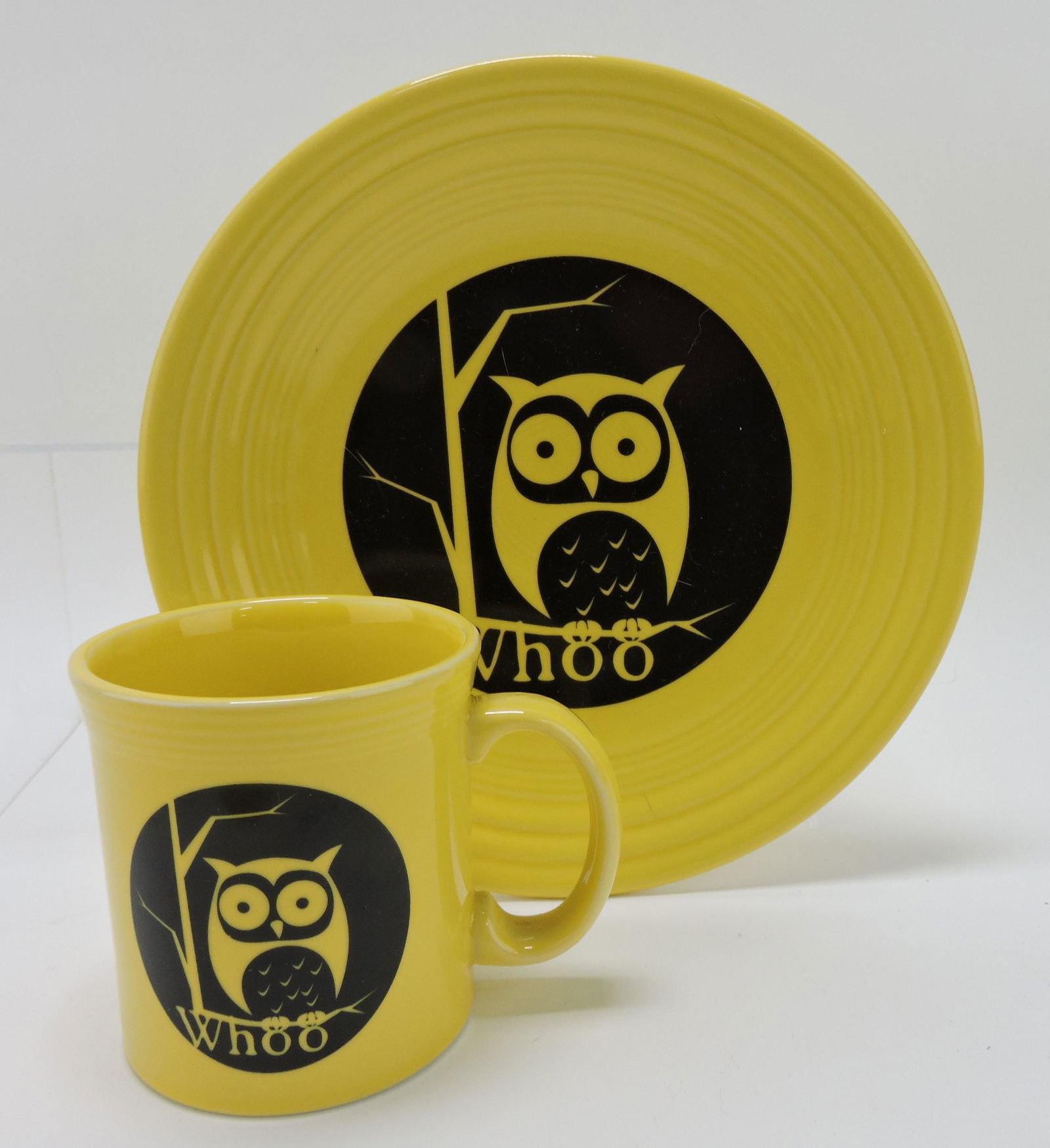 Fiesta Post 86 sunflower 'Whoo' owl (1 of 1)