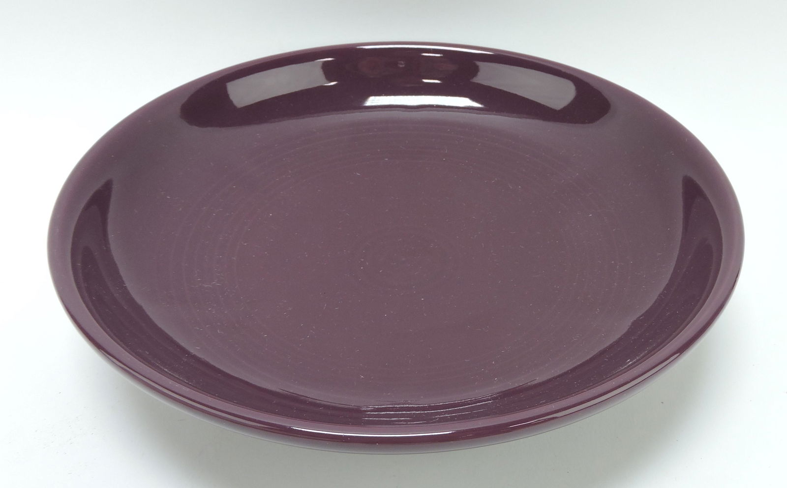 Fiesta Post 86 presentation bowl, (1 of 2)