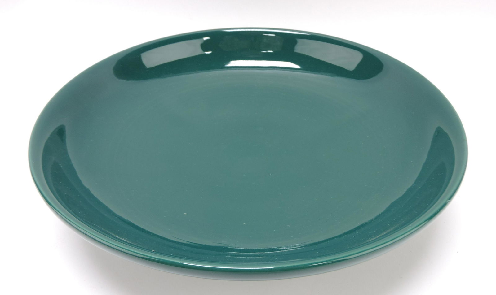 Fiesta Post 86 presentation bowl, (1 of 2)