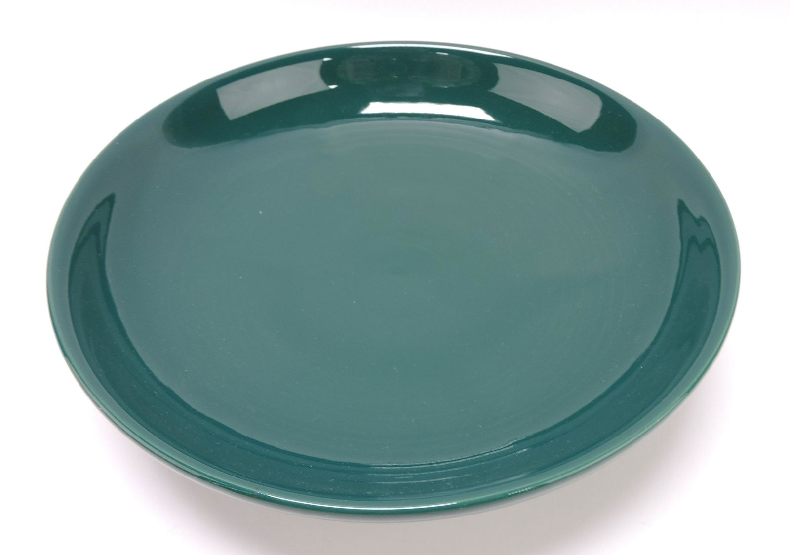 Fiesta Post 86 presentation bowl, (1 of 2)