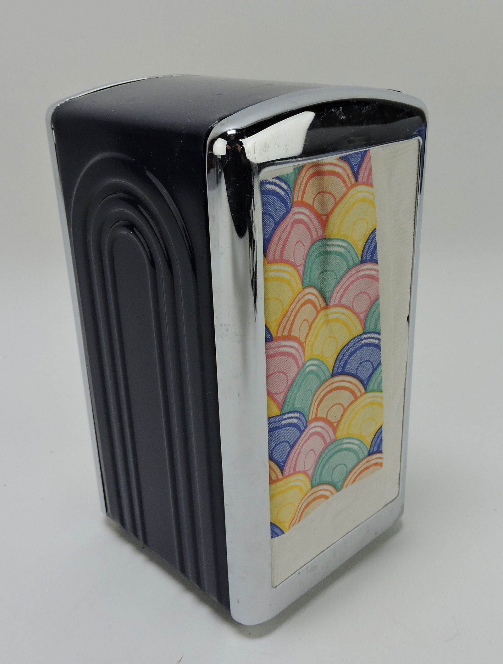 Fiesta Post 86 napkin dispenser, (1 of 1)