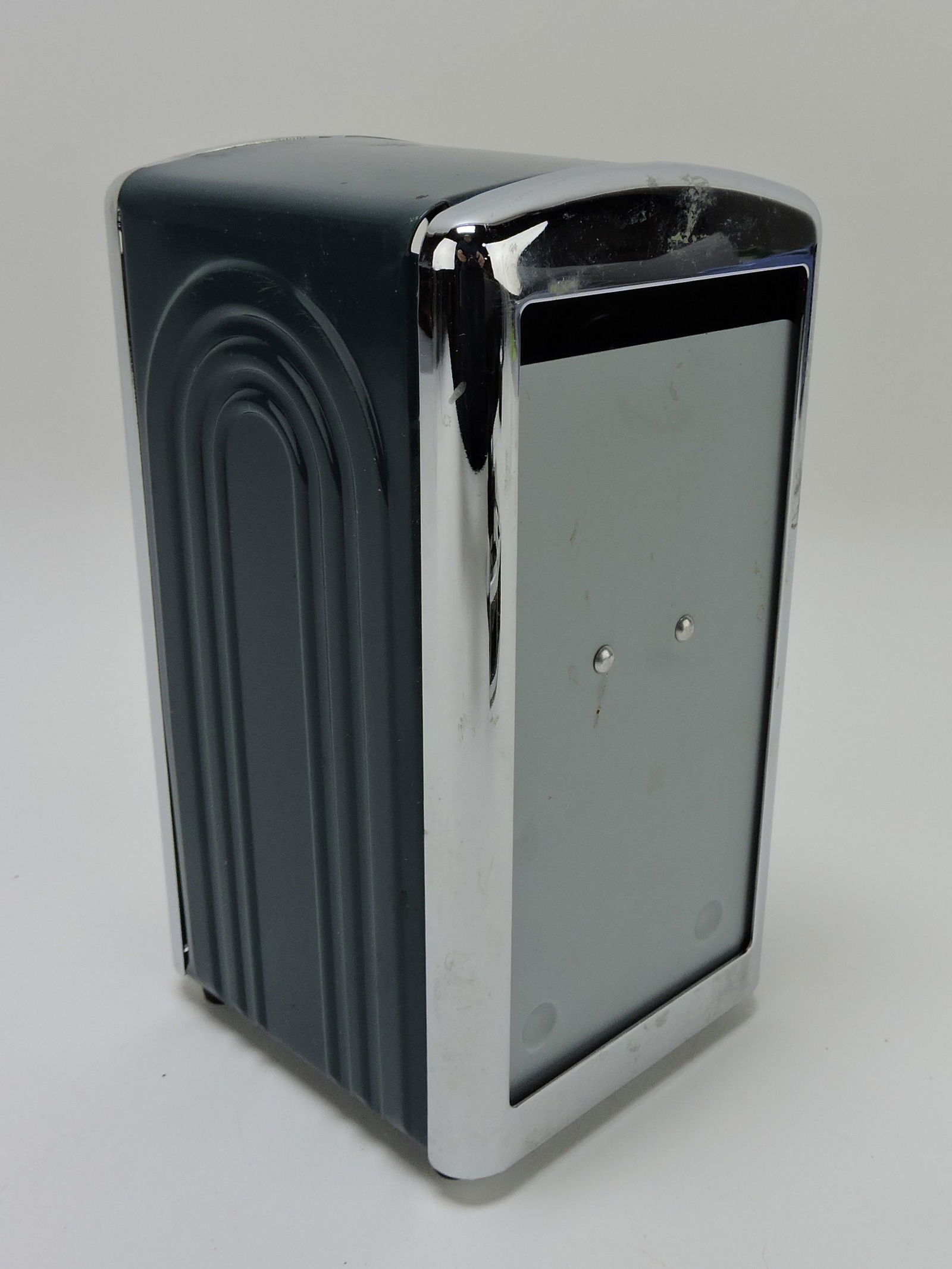 Fiesta Post 86 napkin dispenser, (1 of 1)