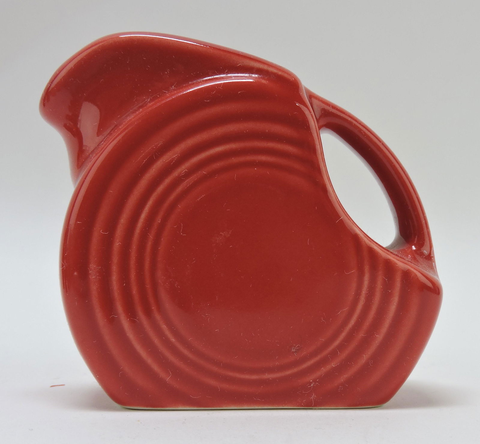 Fiesta Post 86 mini disc pitcher, (1 of 1)